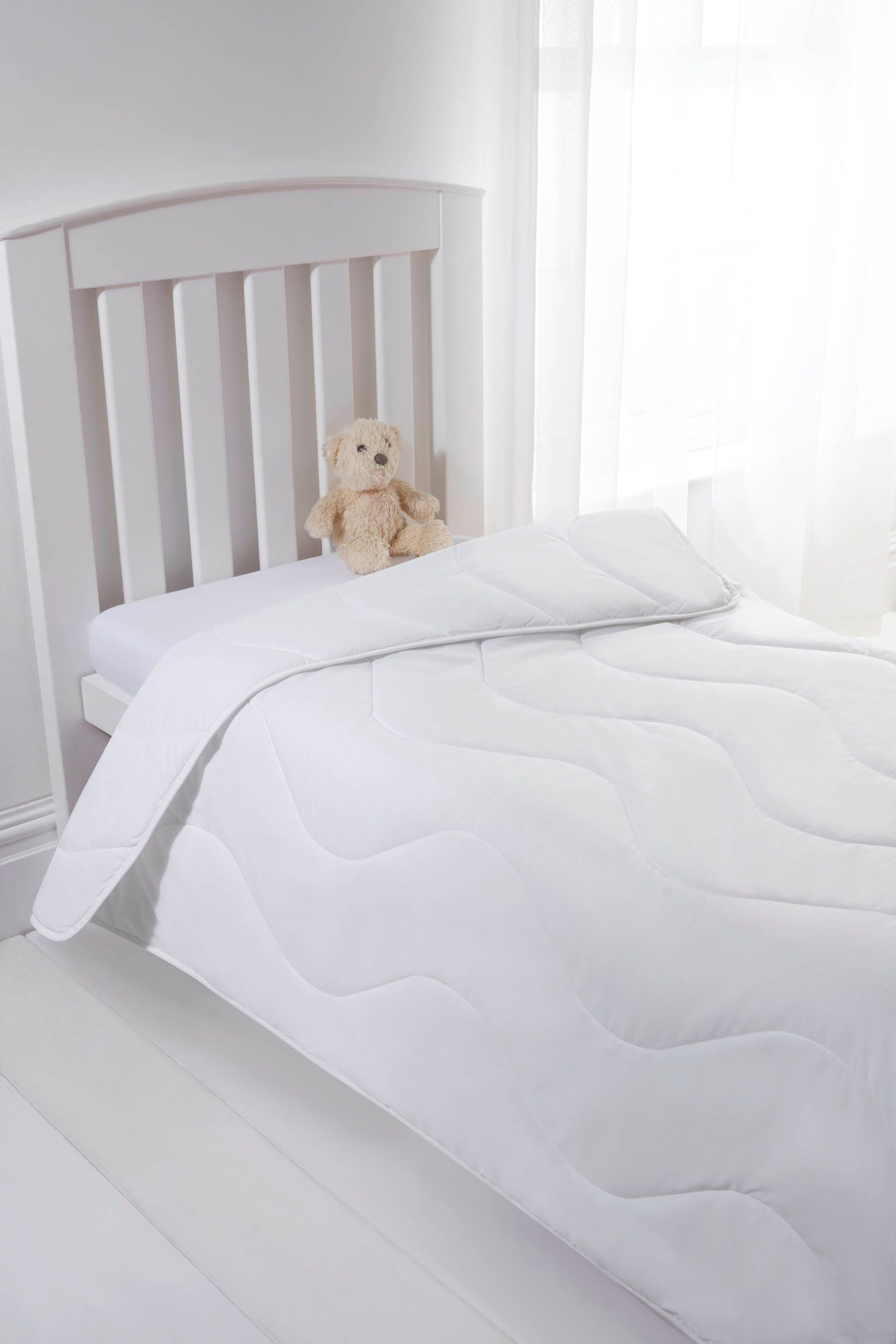 Cot duvet dunelm shop