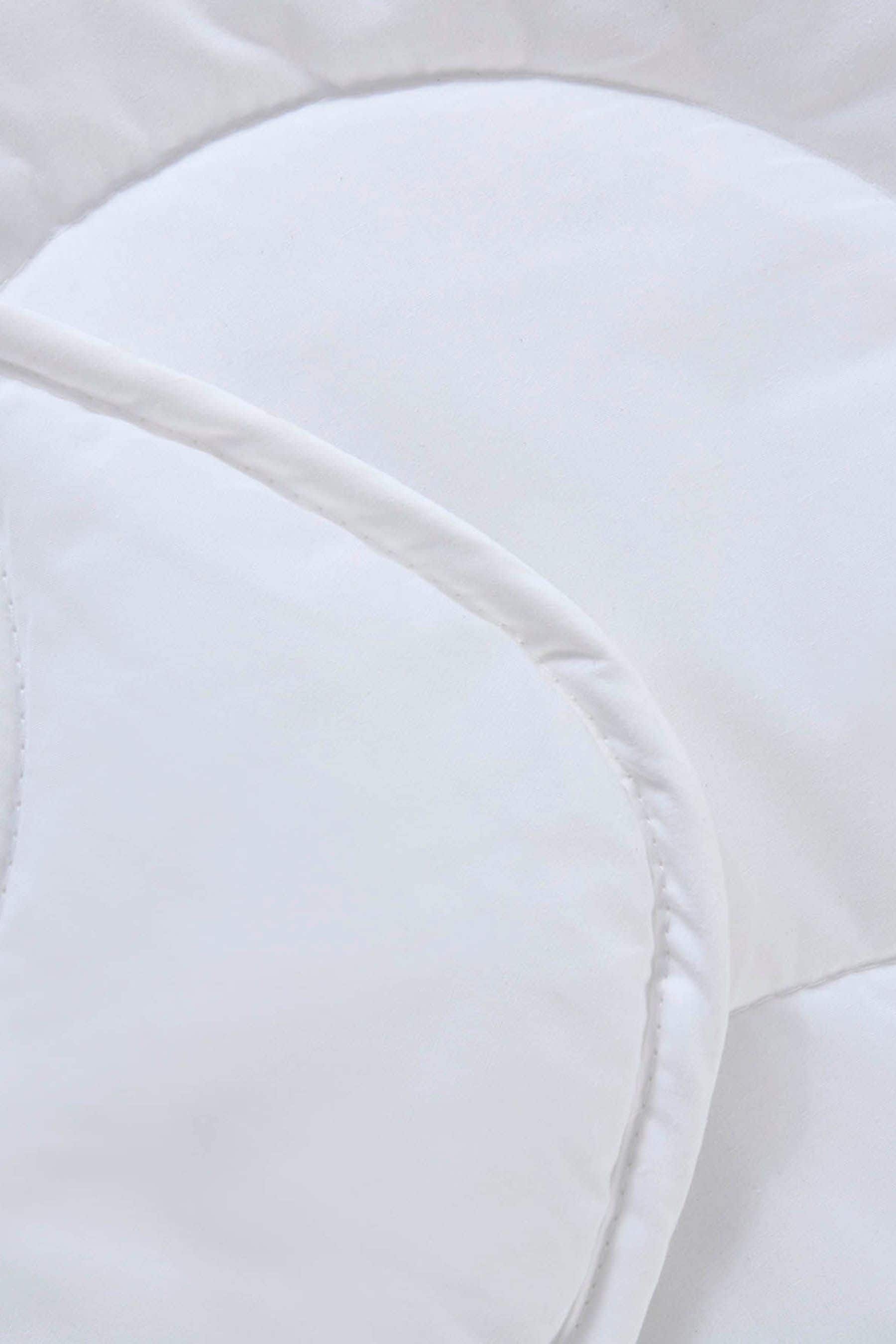 Buy Clair De Lune Anti Allergy 4 Tog Cot Bed Duvet from the Next