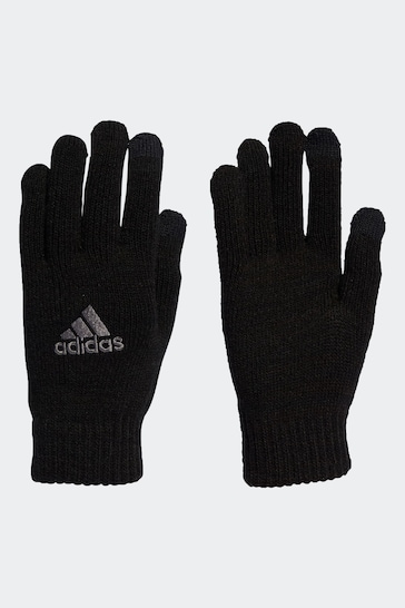adidas Black Essentials Gloves