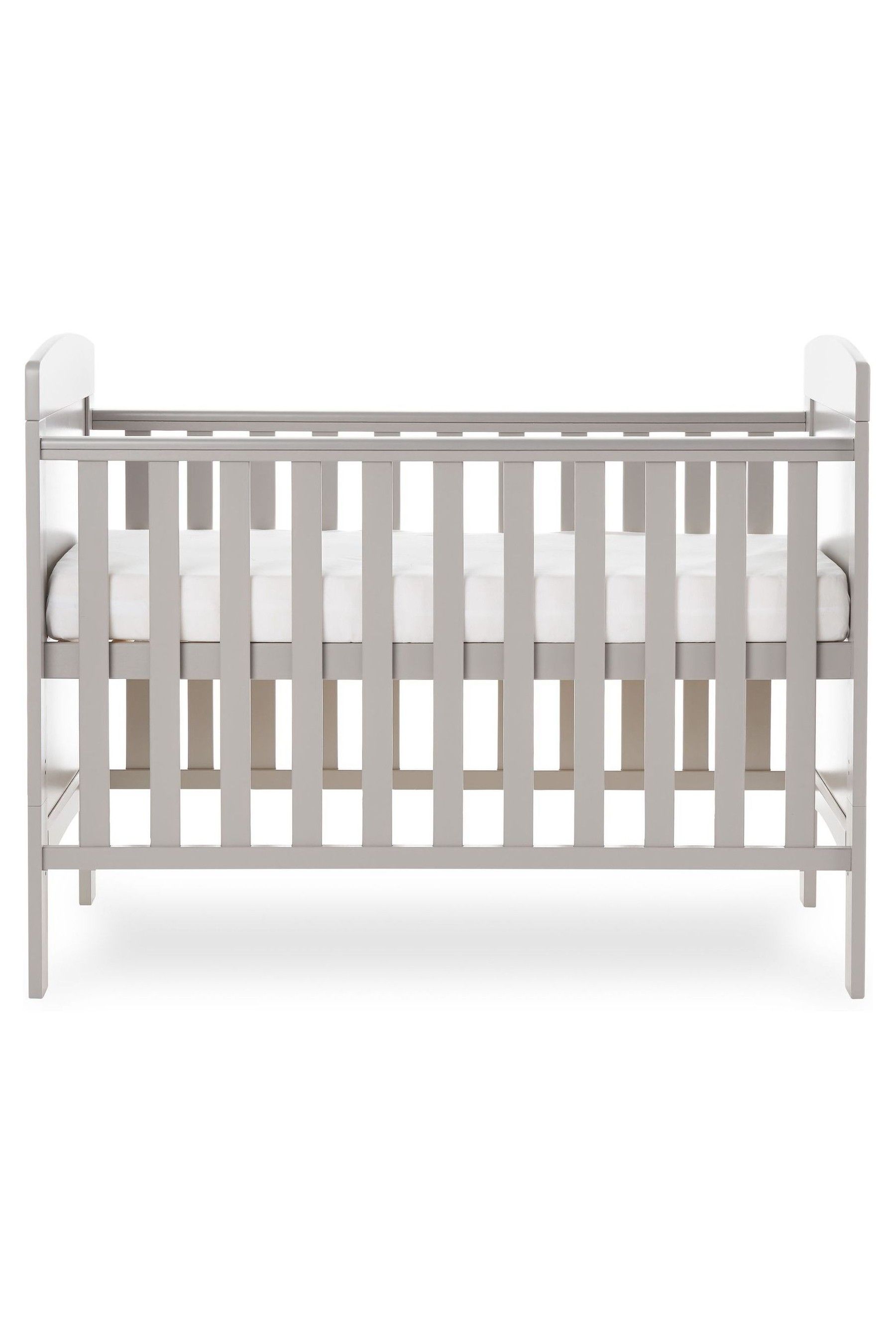 Asda mini cot top