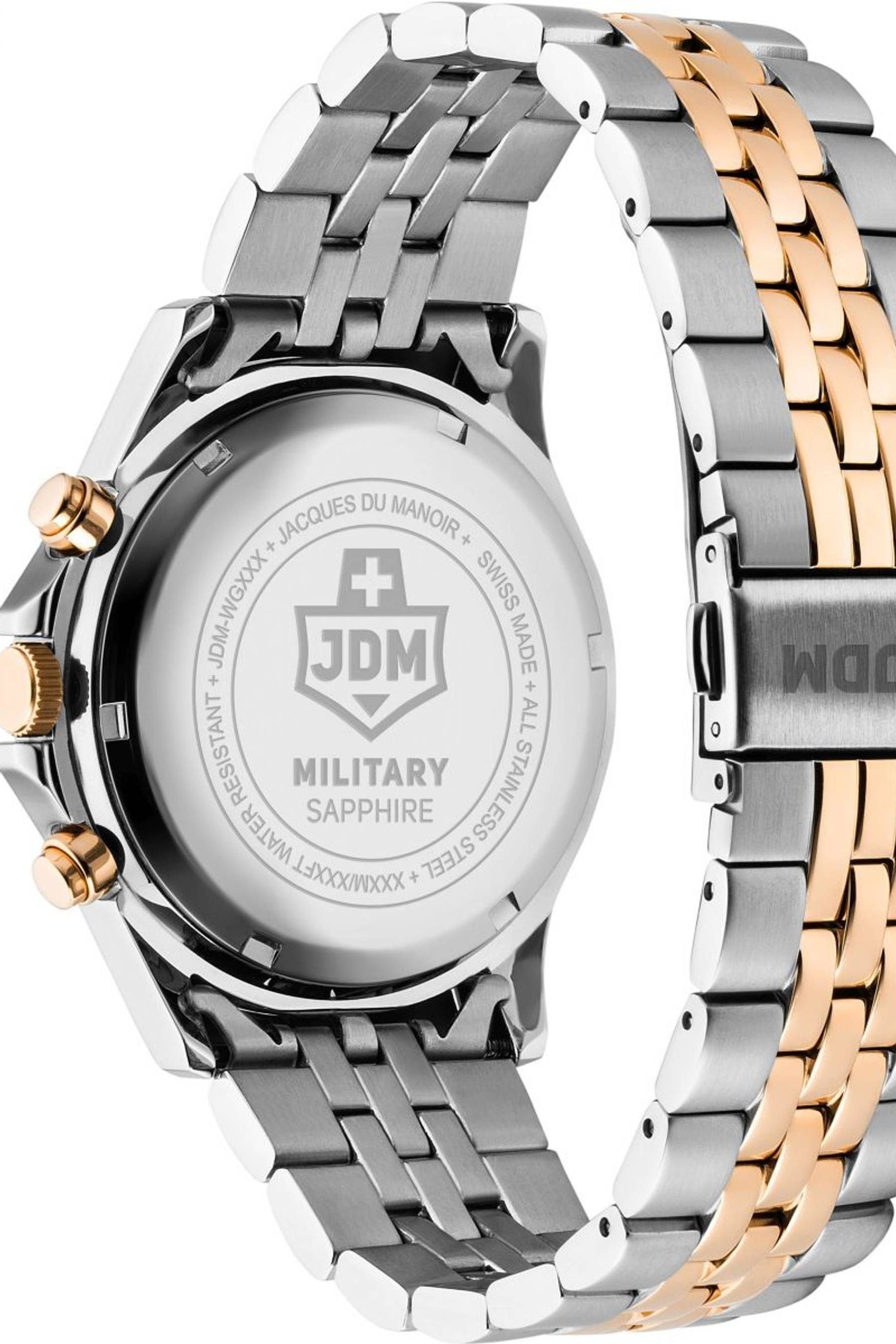 Jdm military watches deals