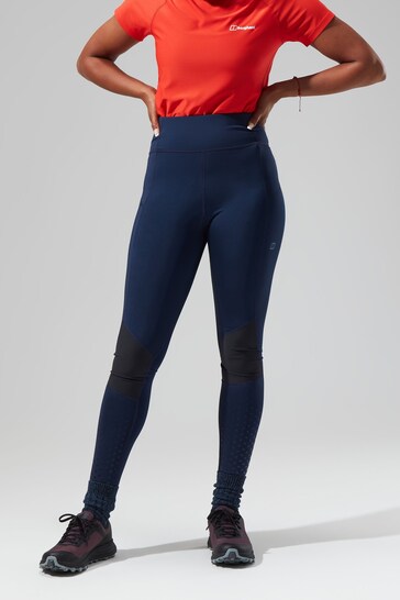 berghaus lelyur womens trekking tights