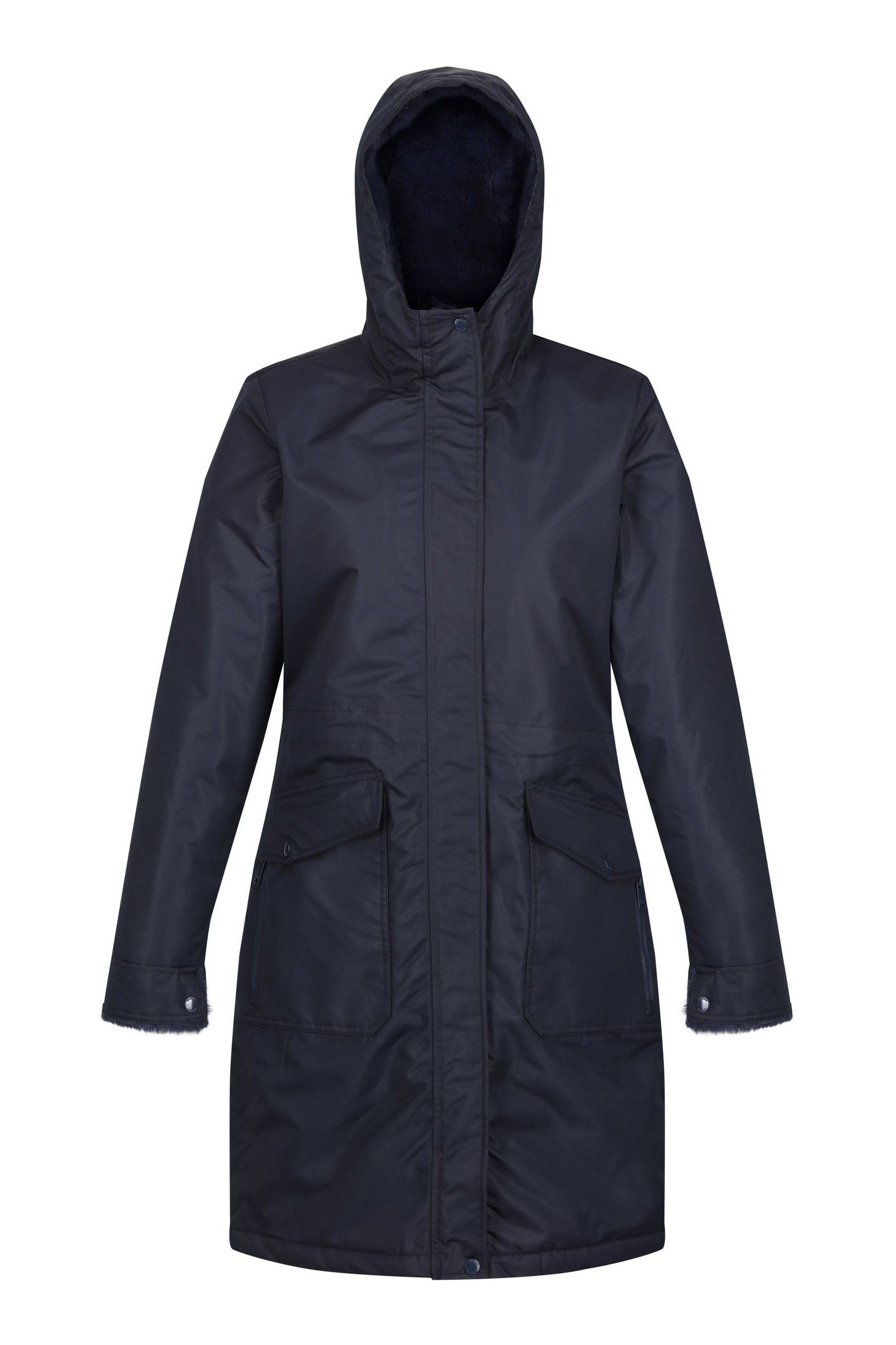 Regatta romina best sale black