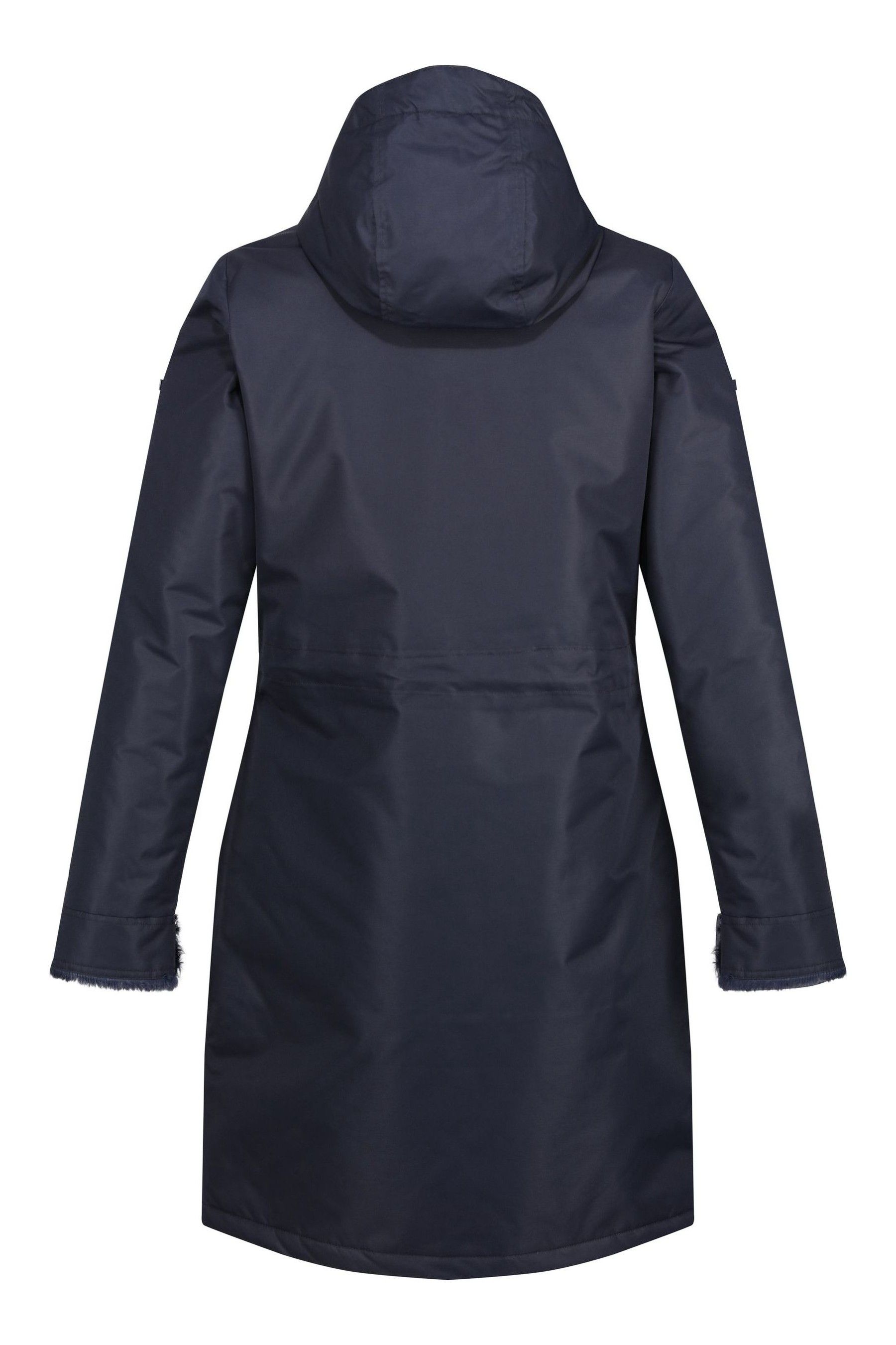 Regatta long raincoat clearance