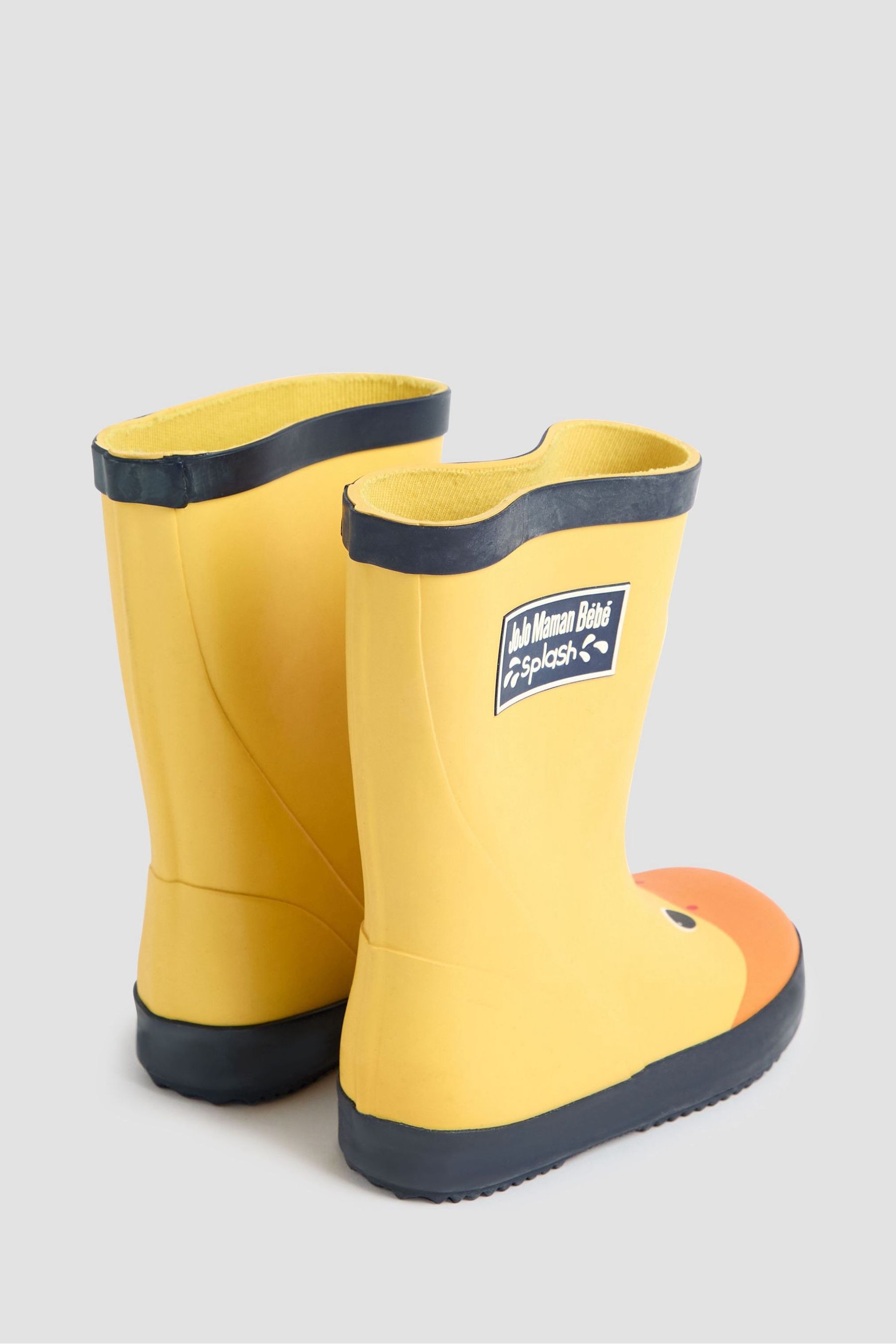 Boden duck wellies store