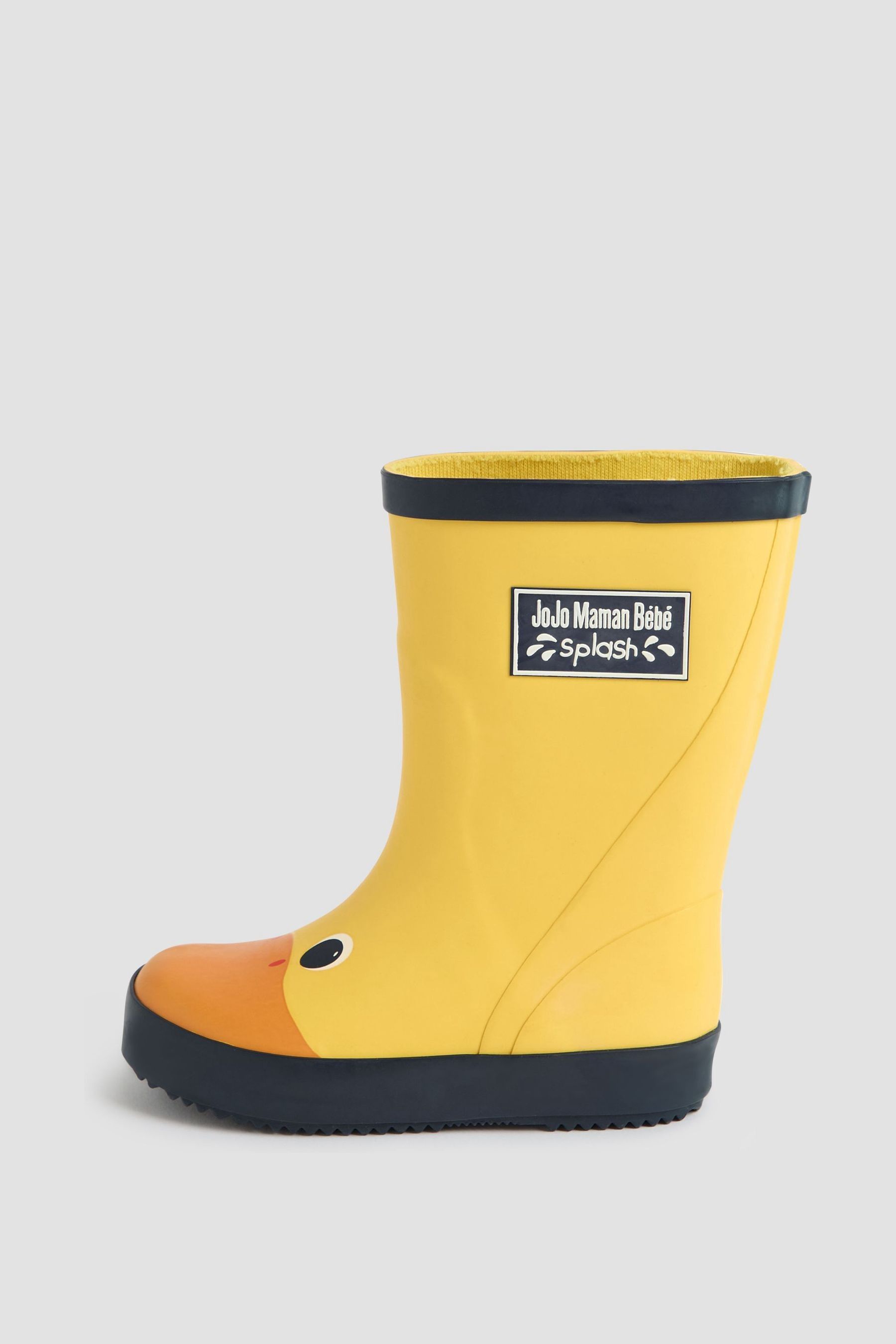 Boden duck wellies deals