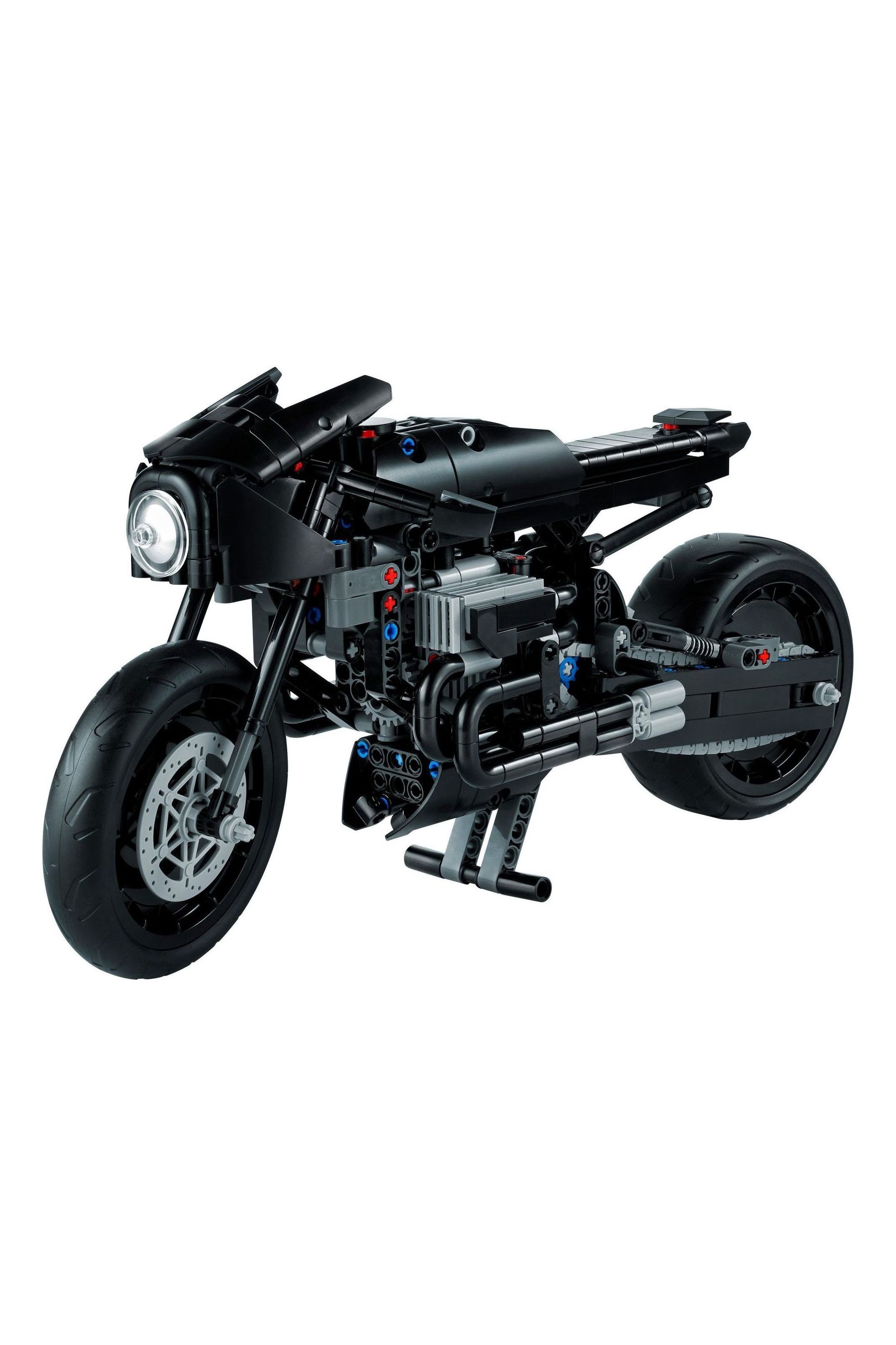 Lego rc motorcycle online