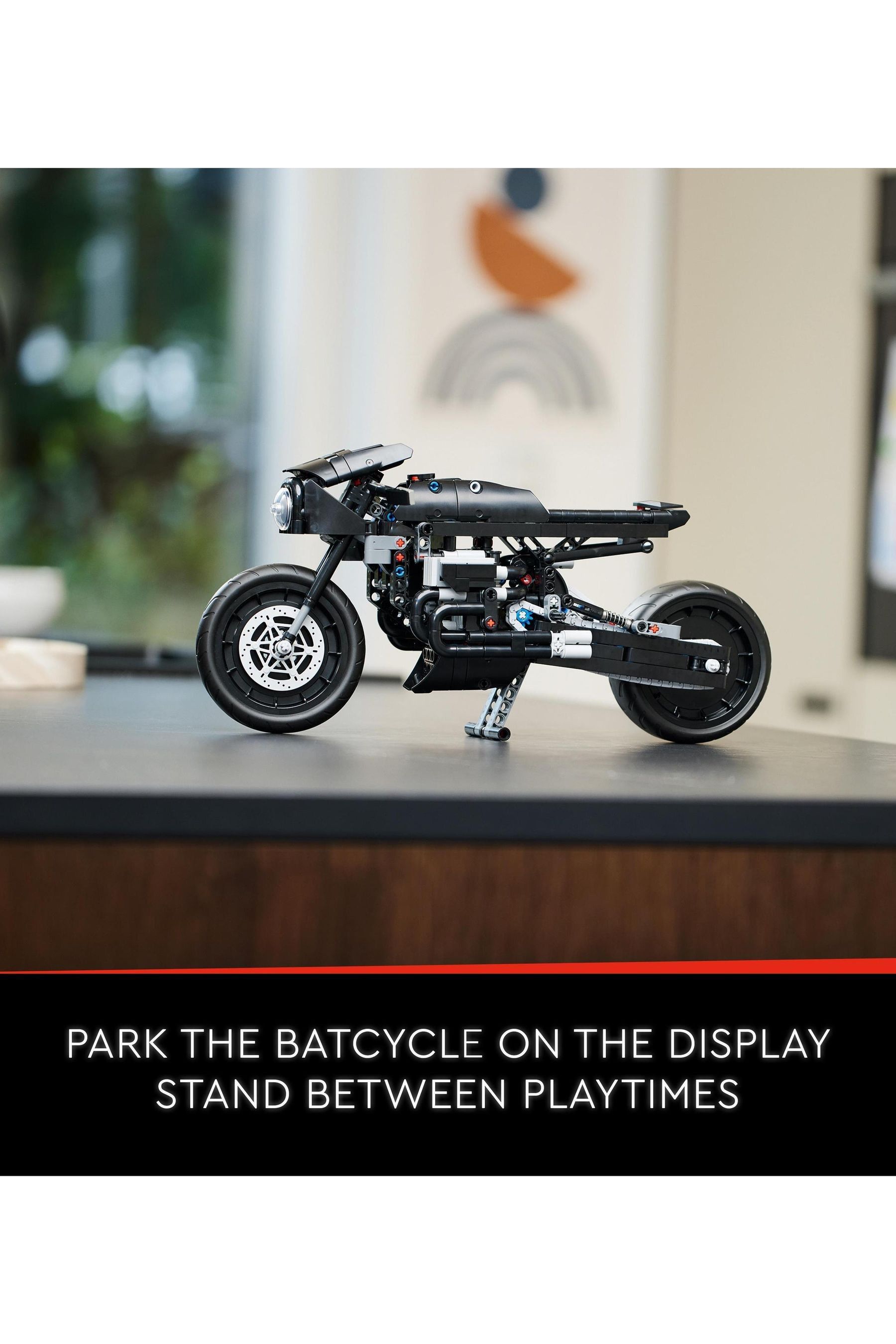Batcycle toy sale