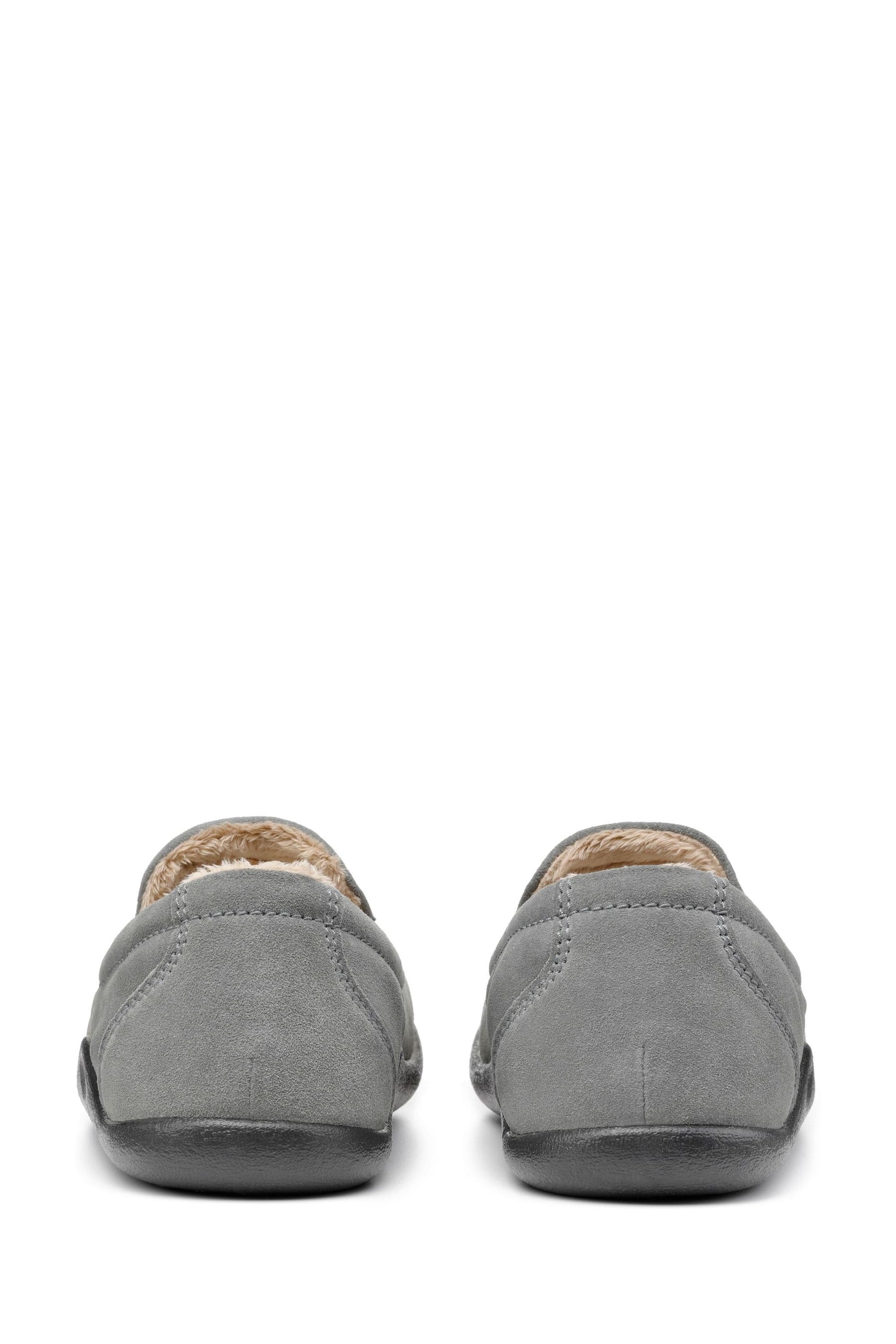 Hotter shop relax slippers