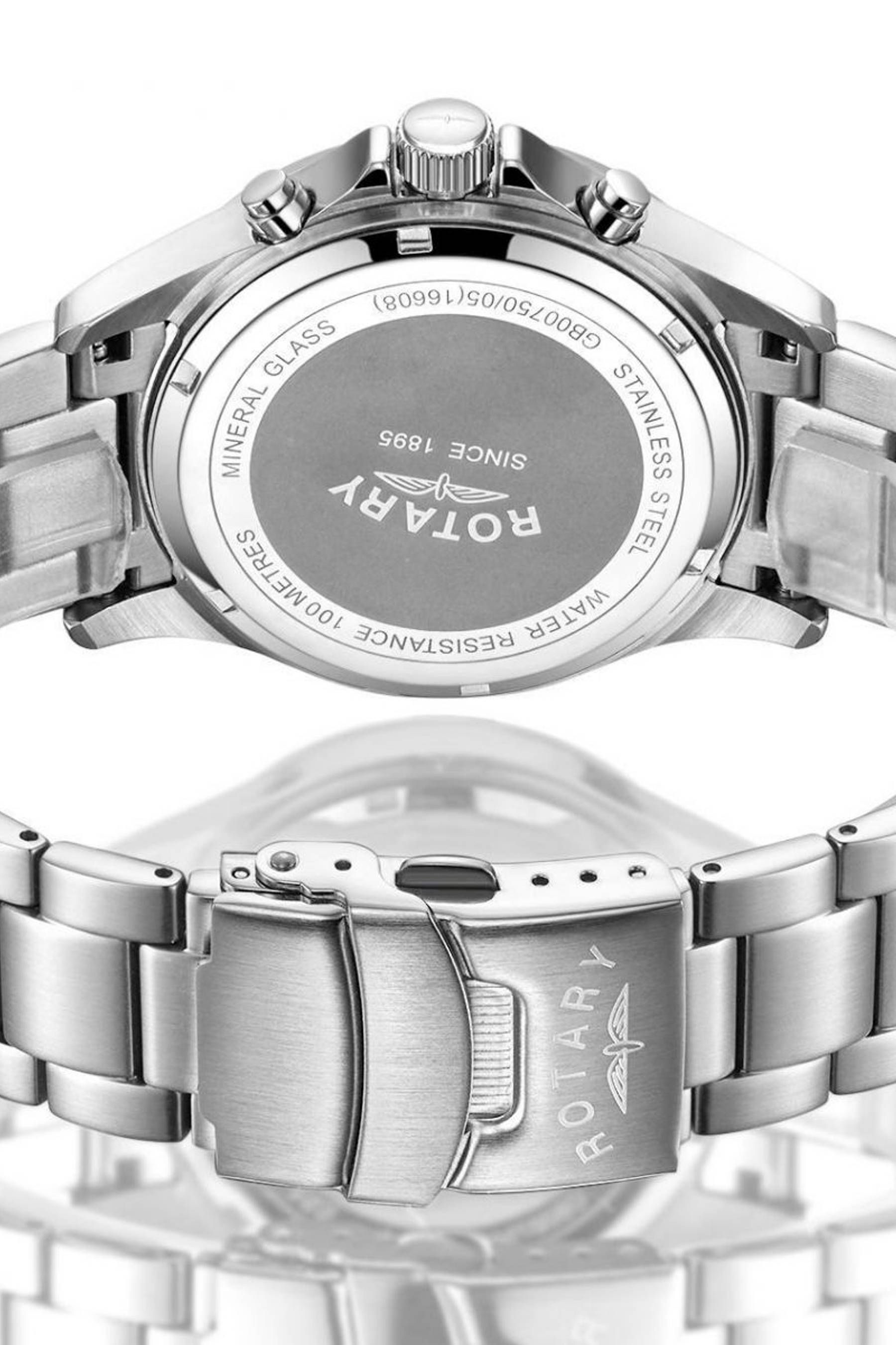 Rotary exclusive hotsell hero watch