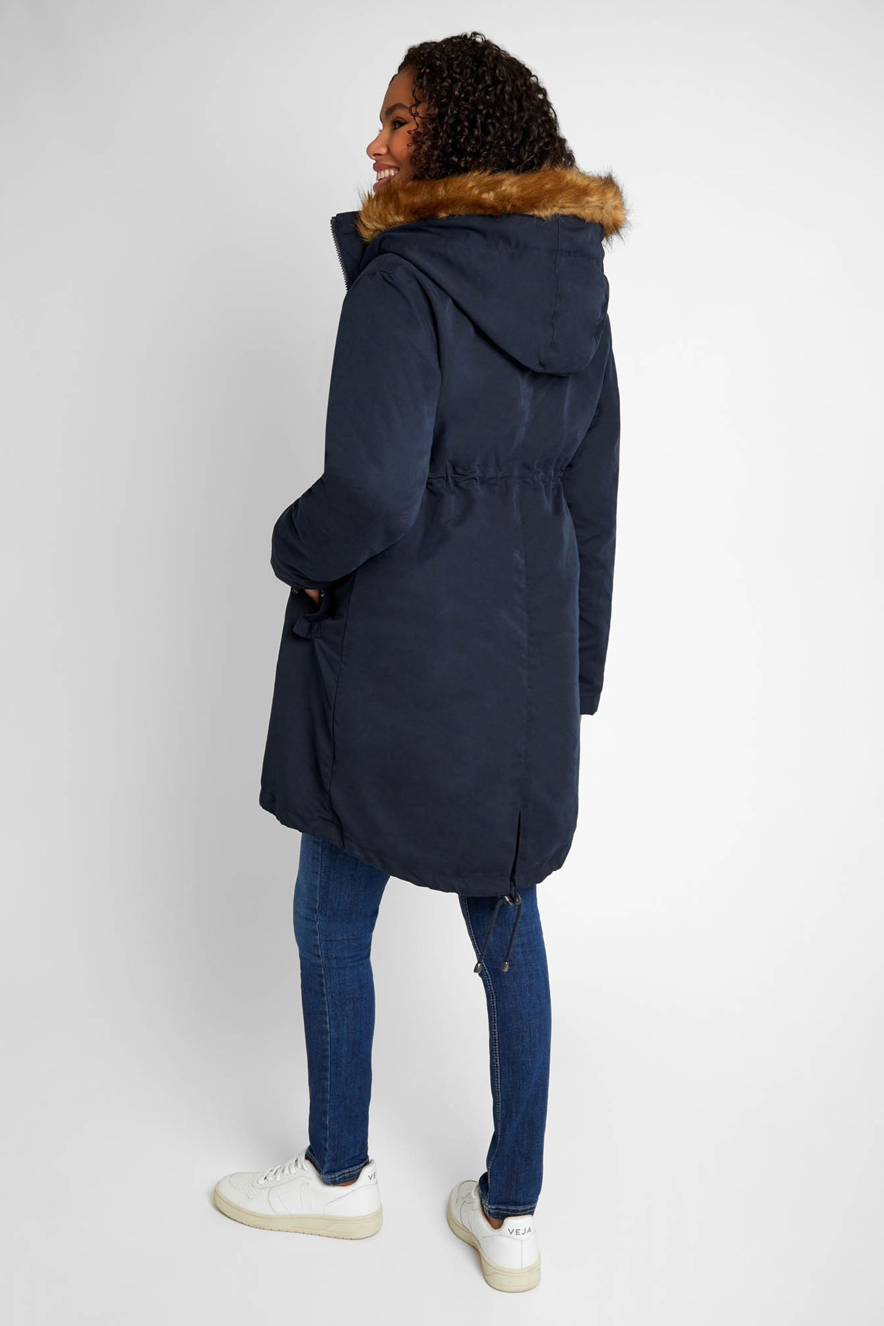 Maternity parka jacket new arrivals
