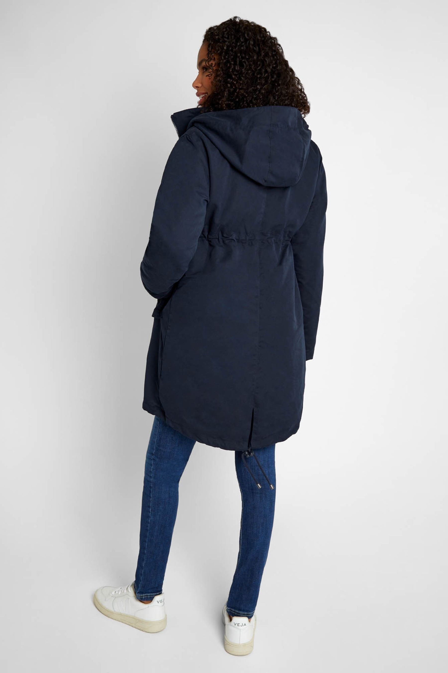 Maternity parka coat store