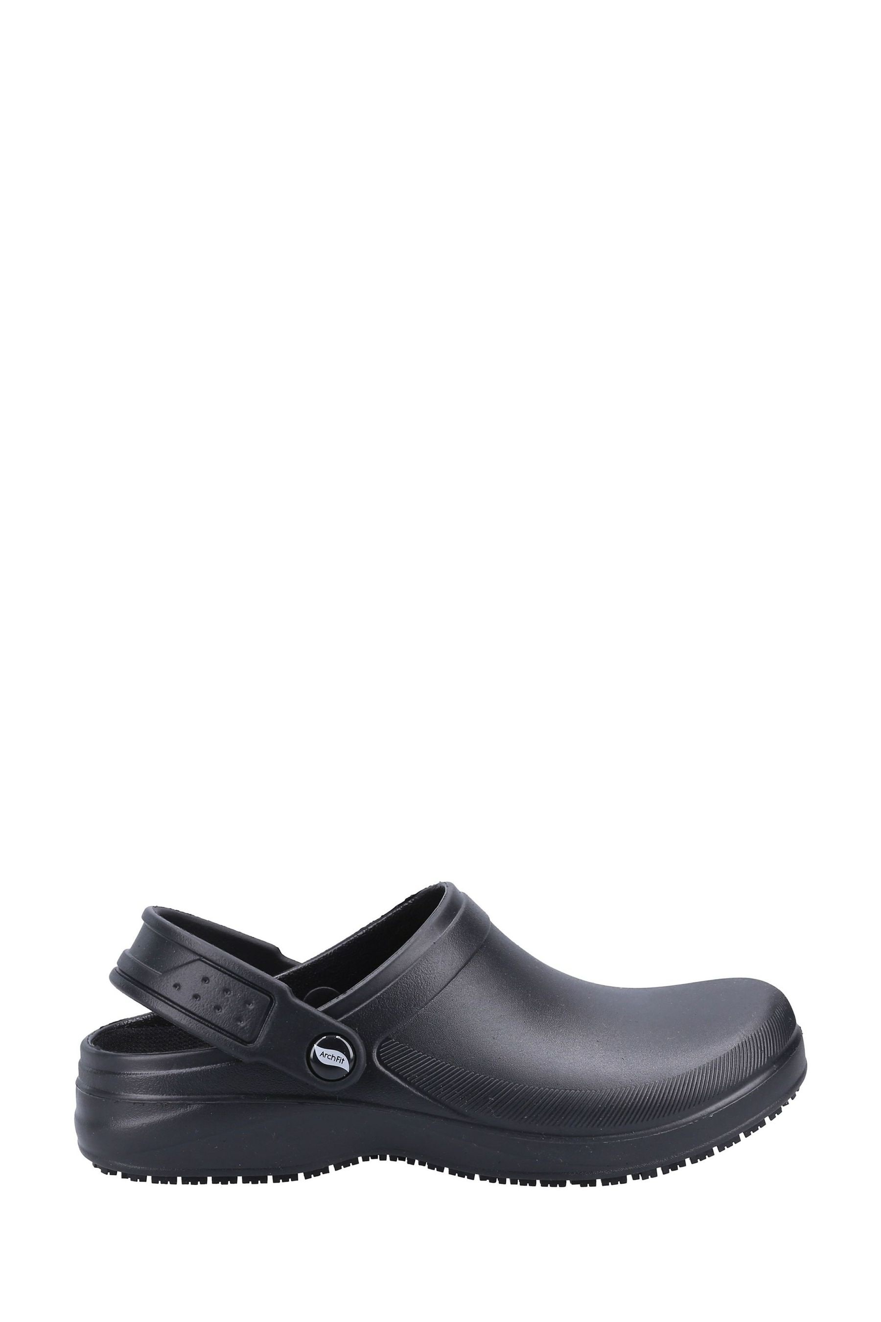 Sketchers work clogs online