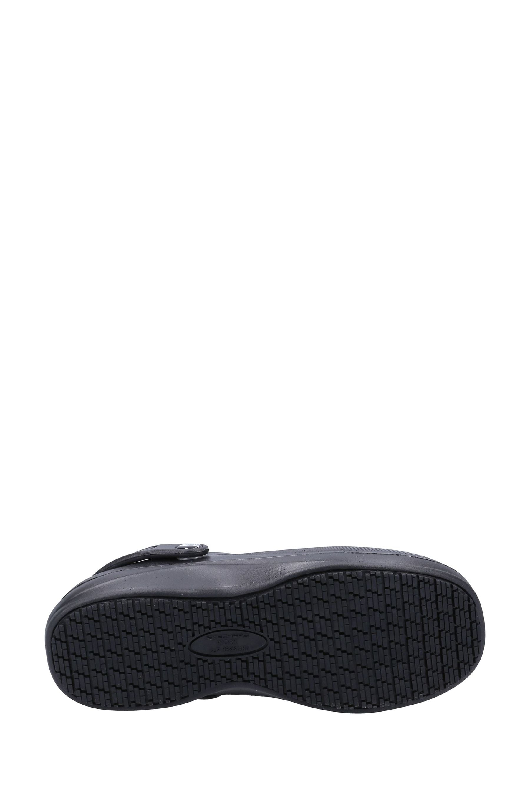 Sketchers best sale mens clogs