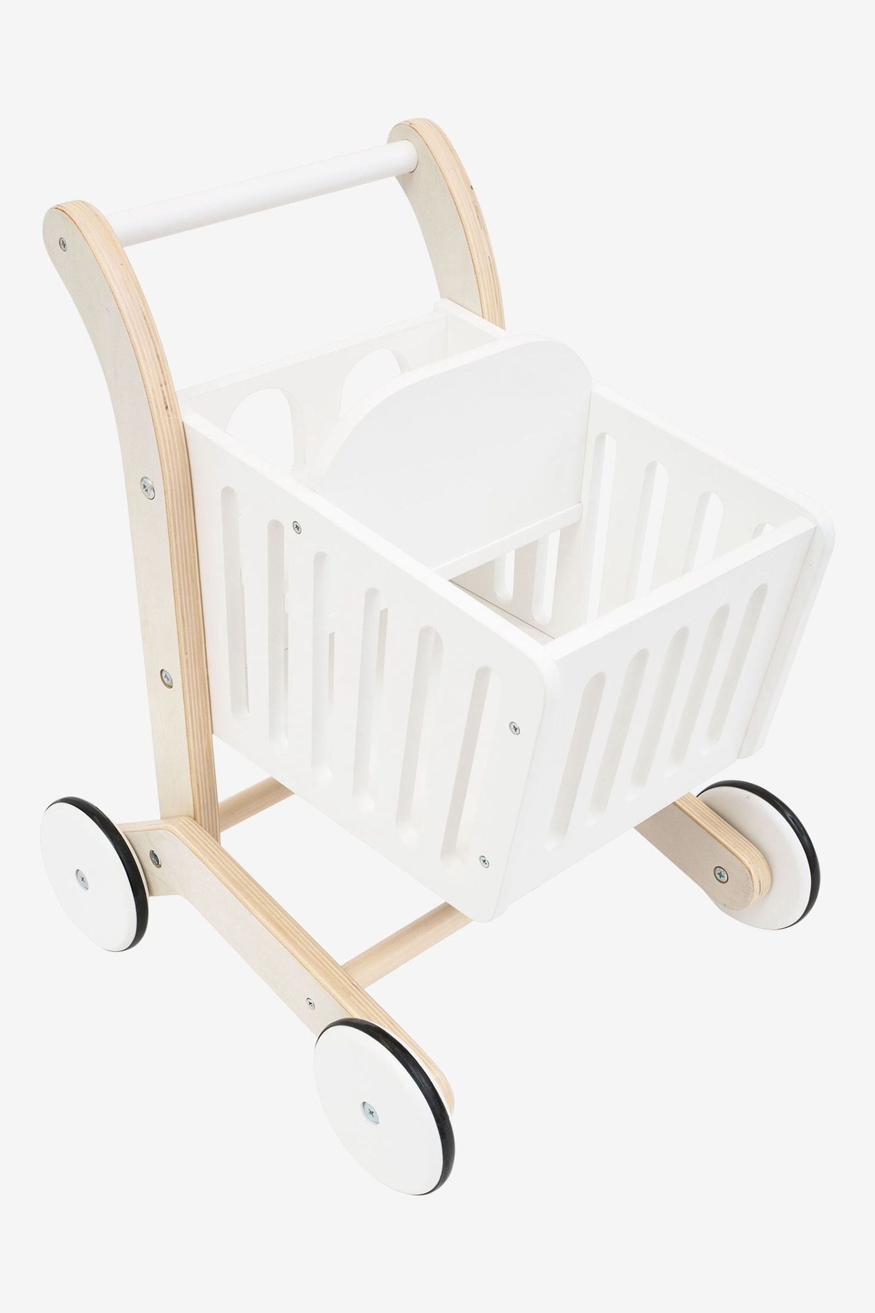 Childrens shopping sale trolly