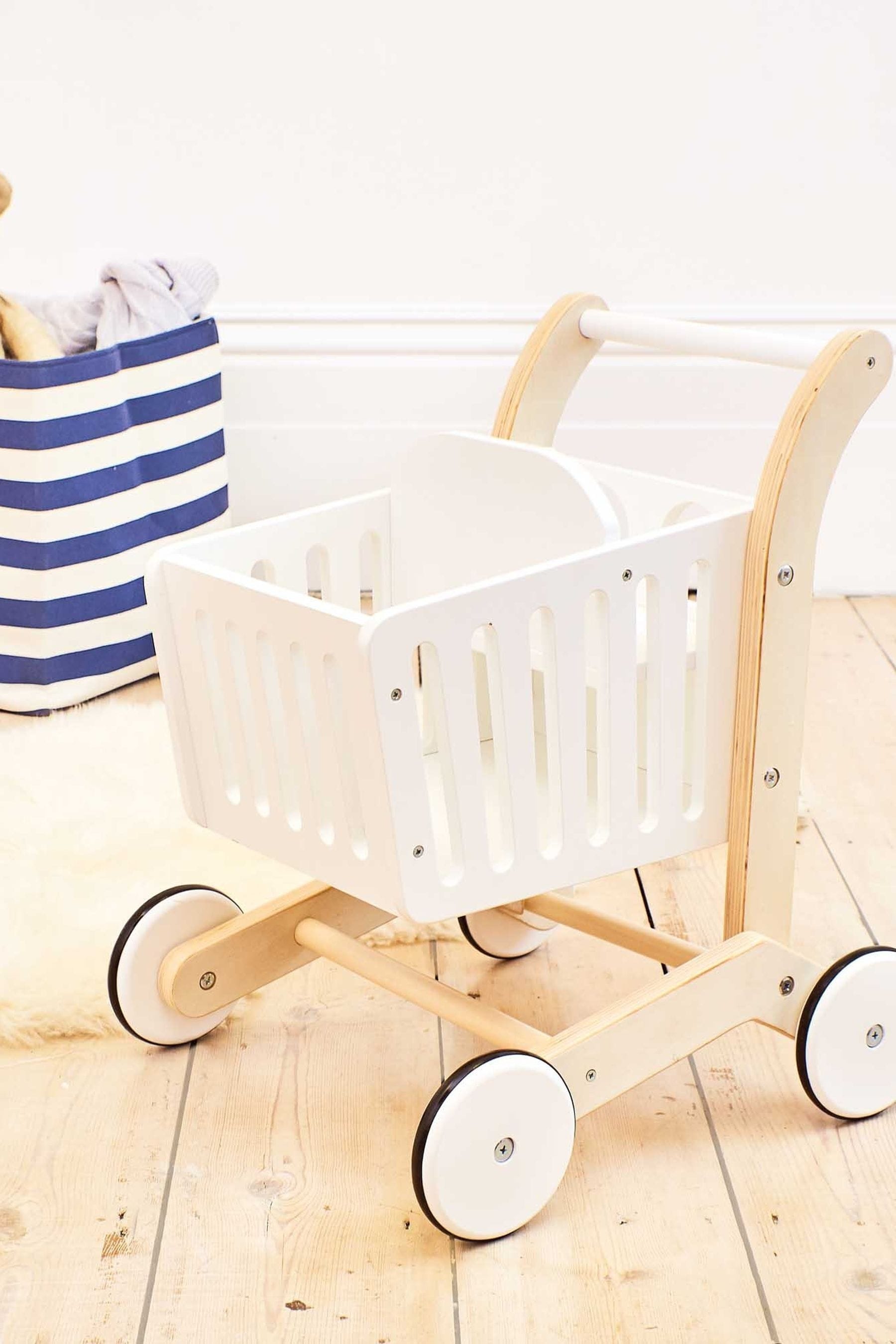Jojo wooden pram sales