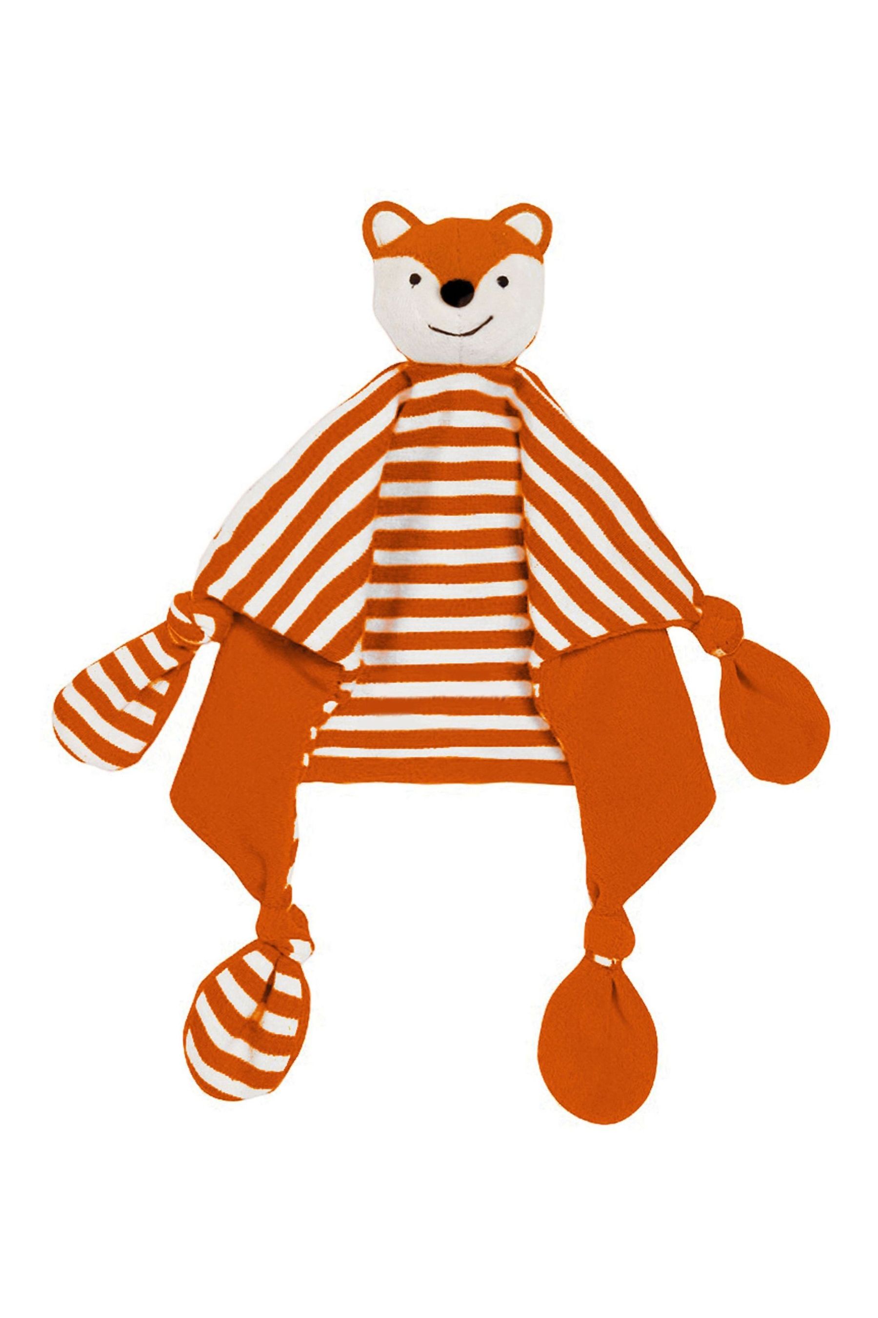 JoJo Maman B b Fox Comforter