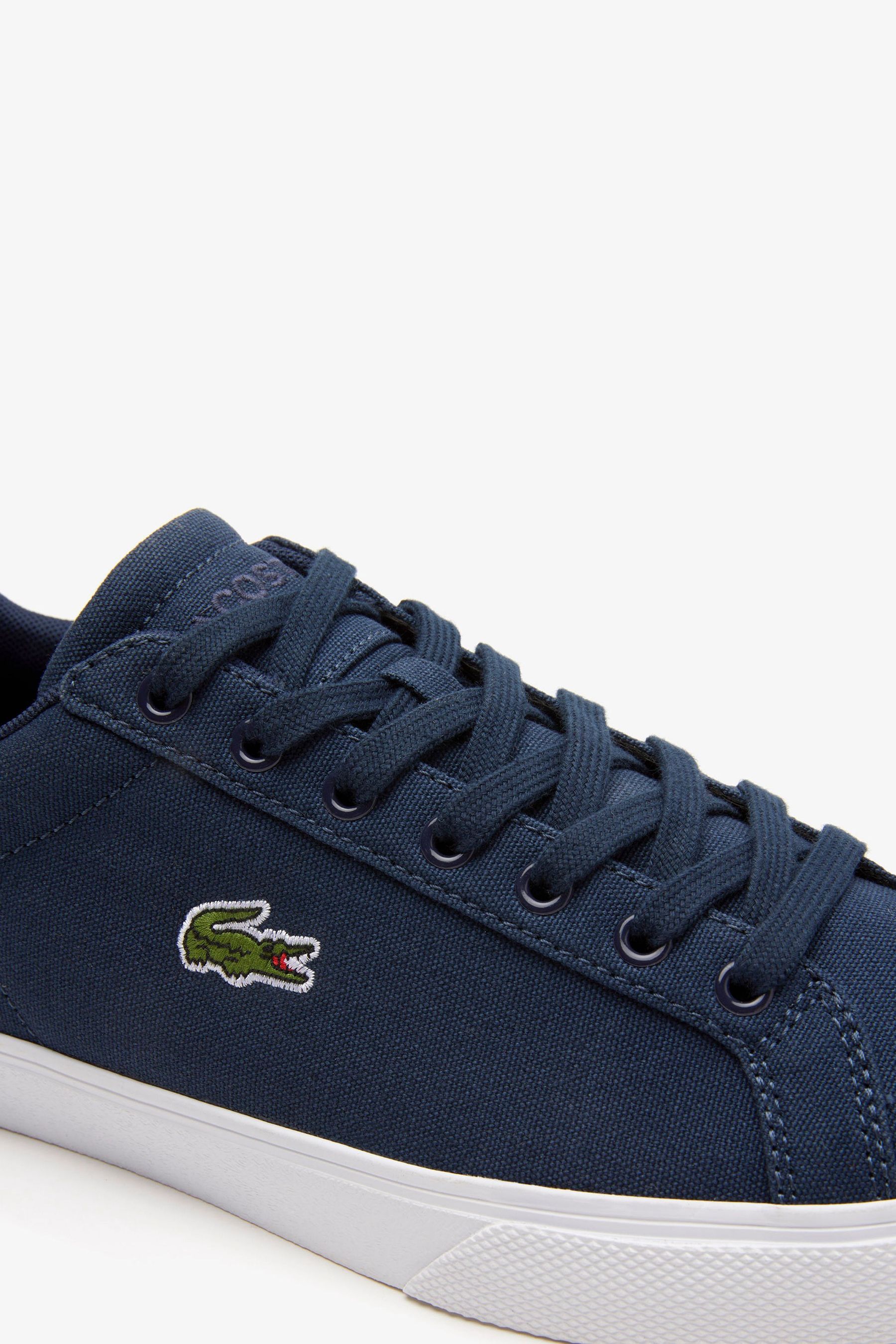 Lacoste top lerond blue
