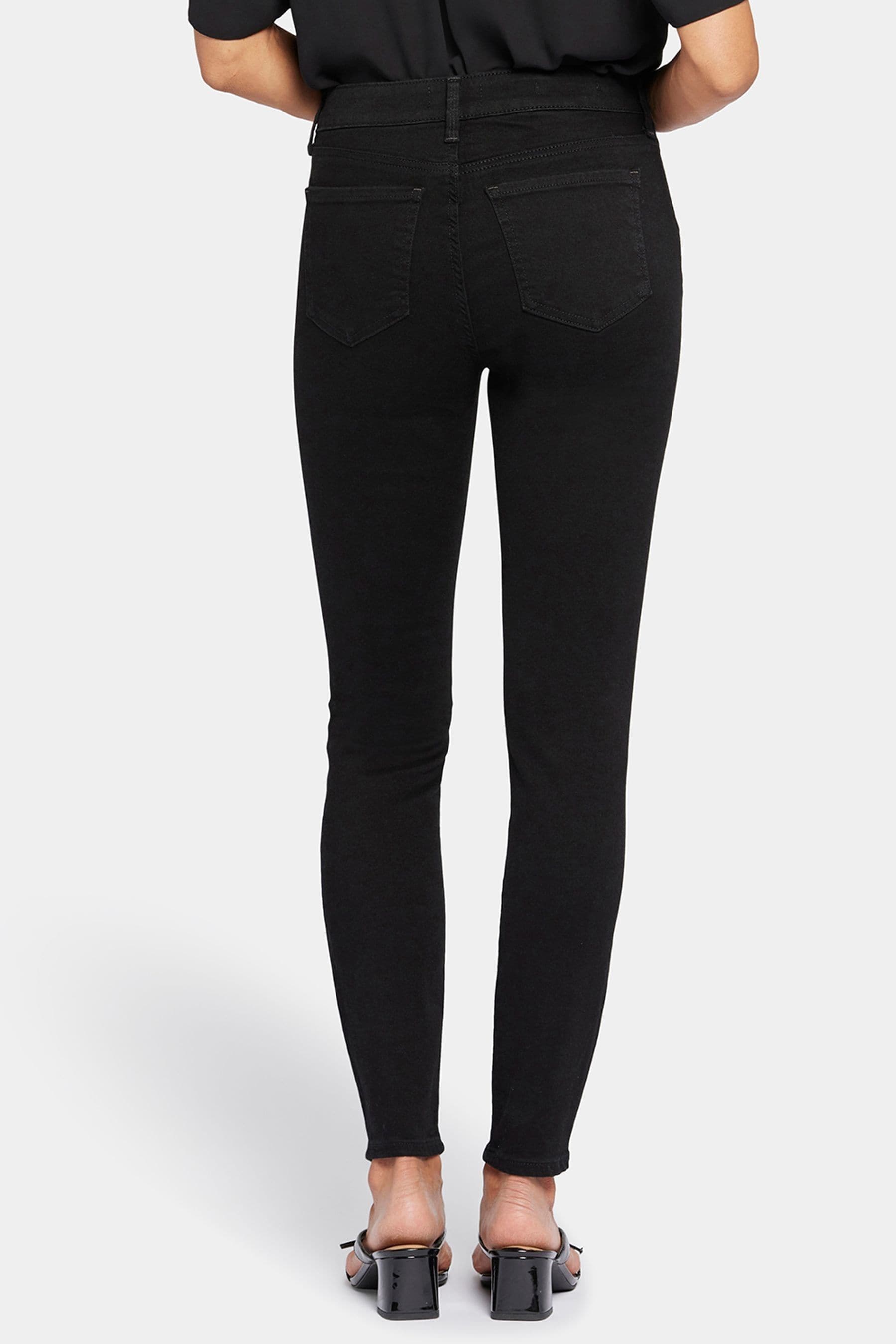 Buy NYDJ Ami Skinny Jeans from the Next UK online shop