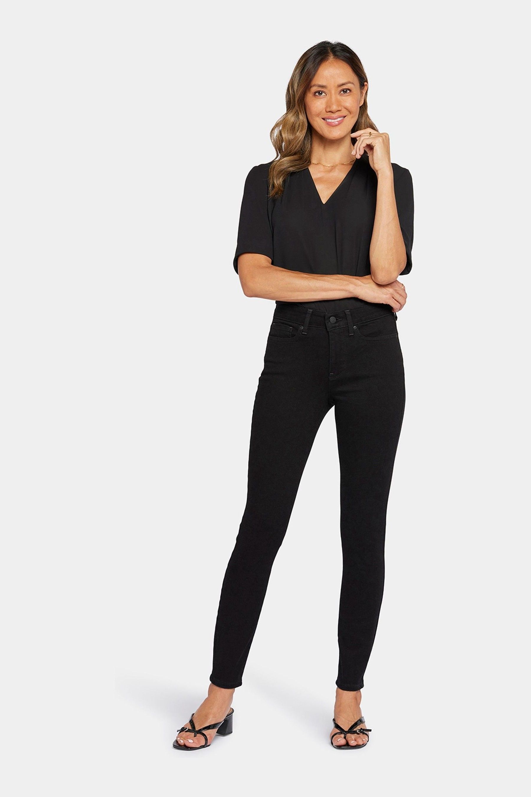 Nydj ami skinny store leggings