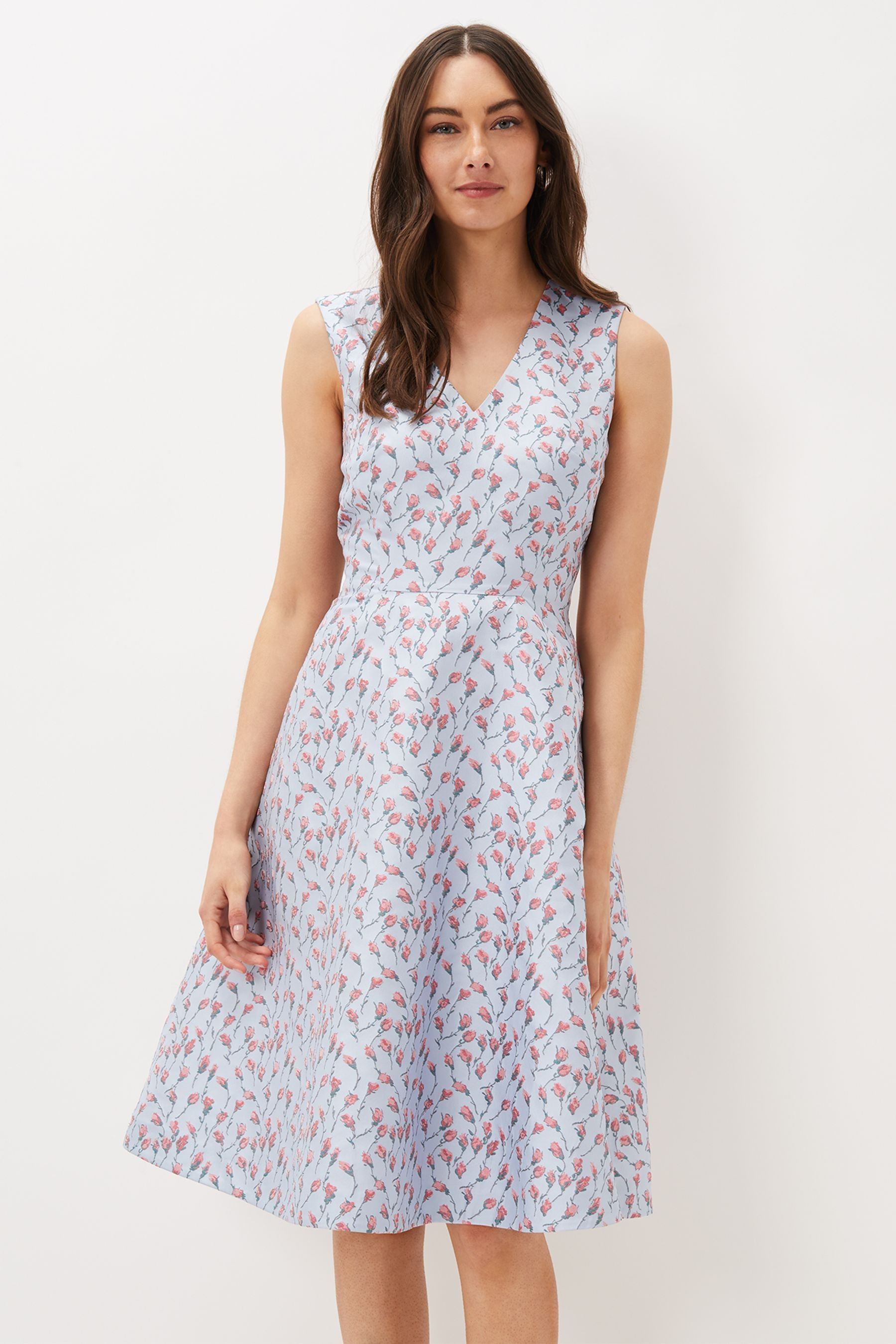 Phase eight arwen dress sales