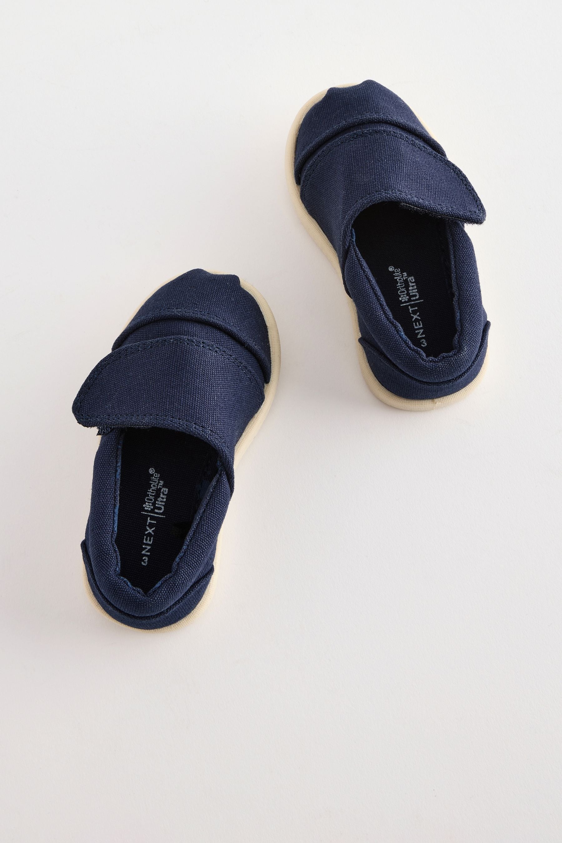 Navy blue clearance espadrille shoes