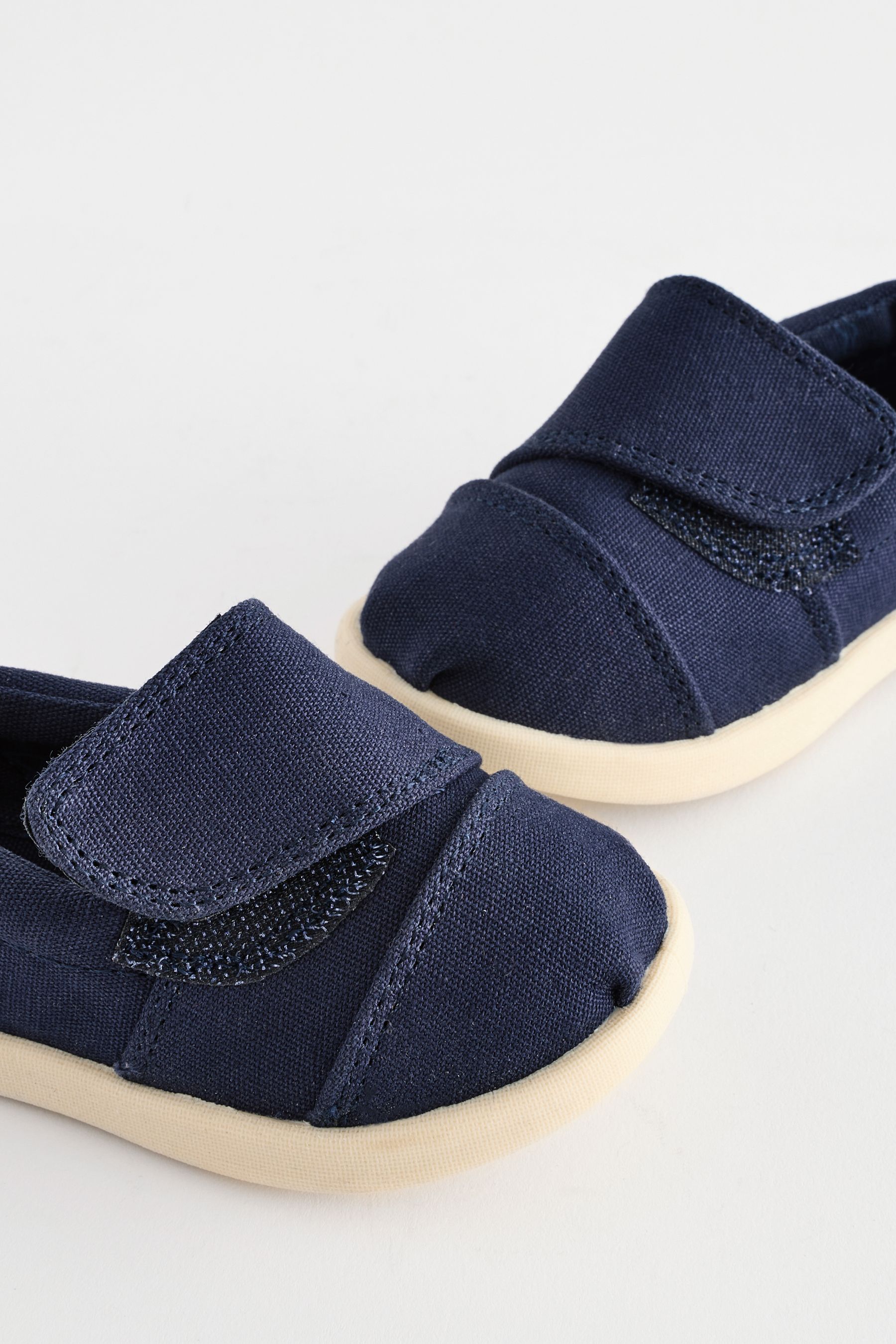 Buy Navy Blue Espadrilles Shoes from the Next UK online shop