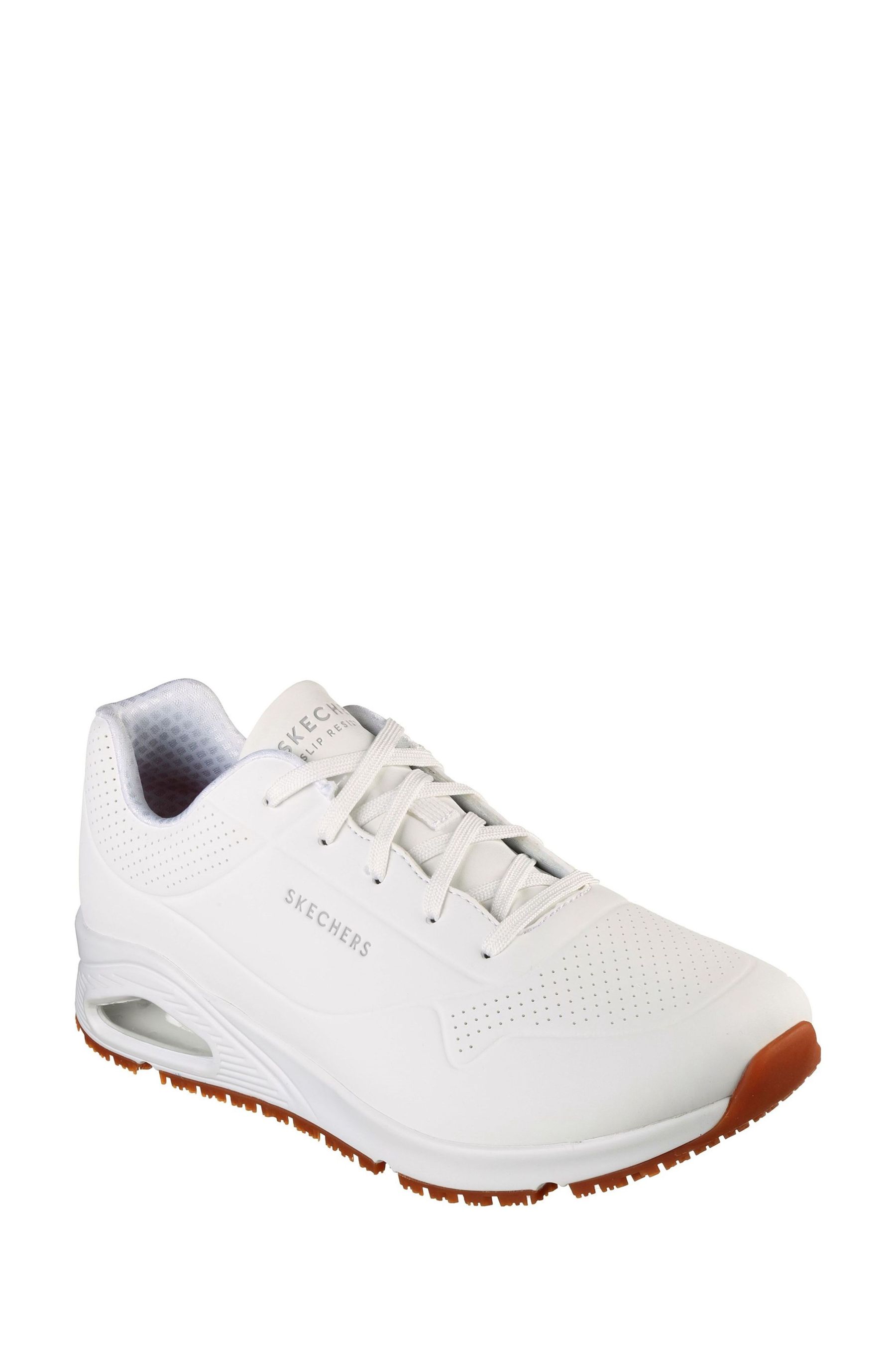 Tenis slip hot sale resistant