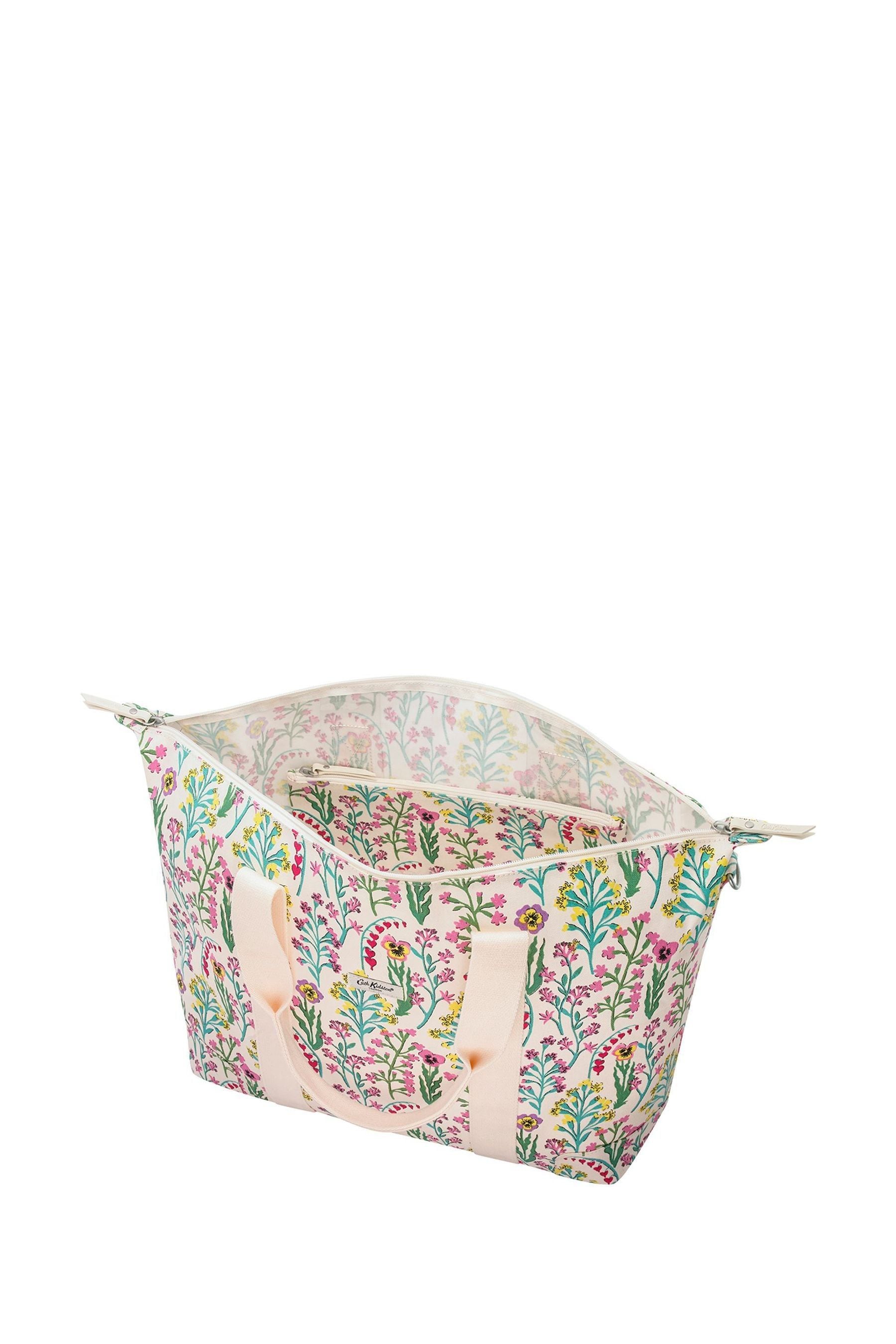 Cath kidston overnight foldaway bag outlet