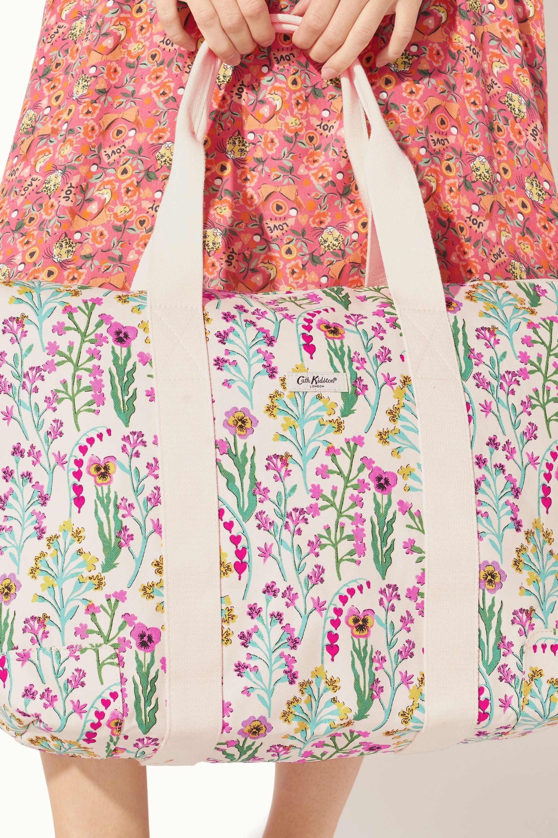 Cath kidston packaway bag deals
