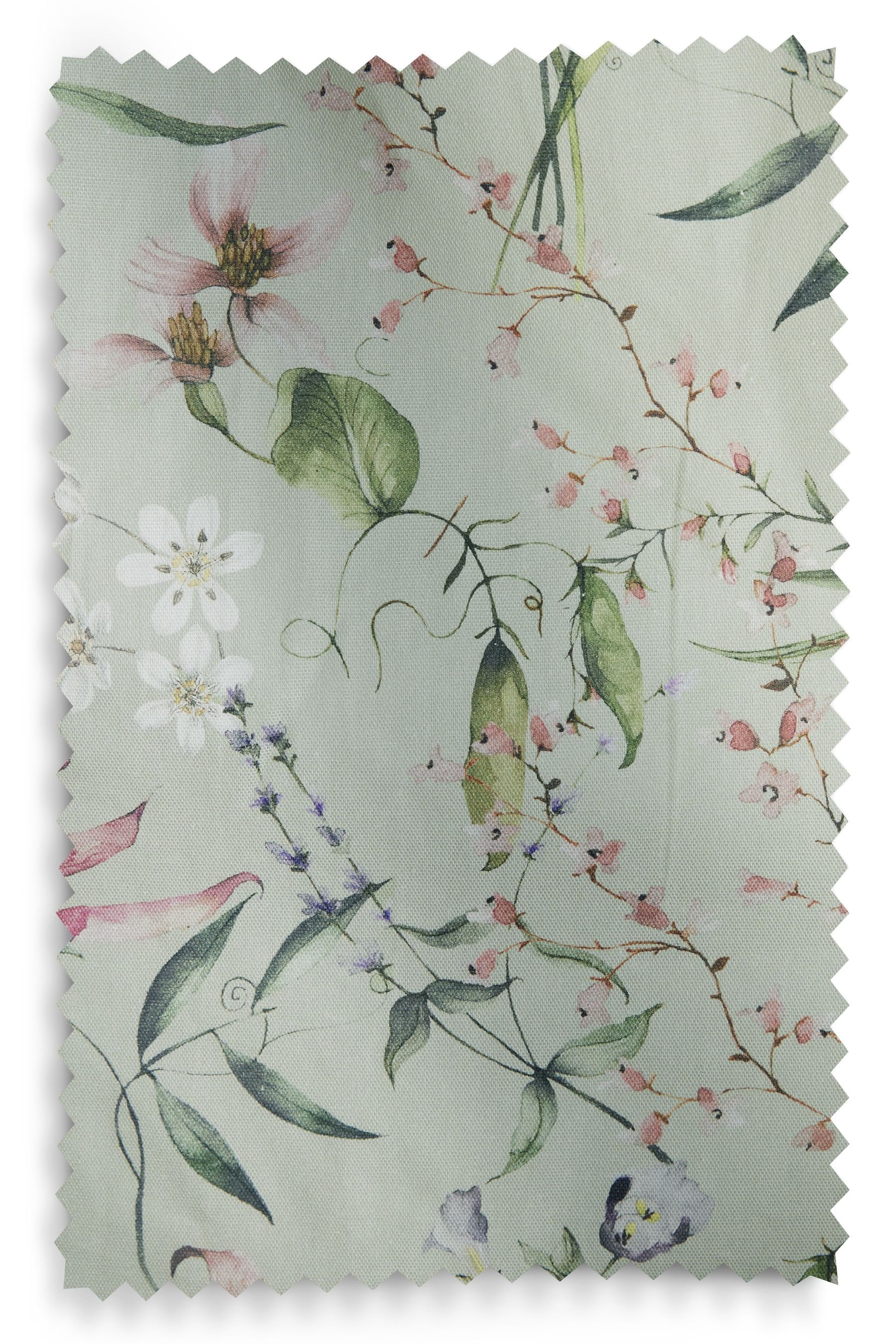 Next curtains ready deals made