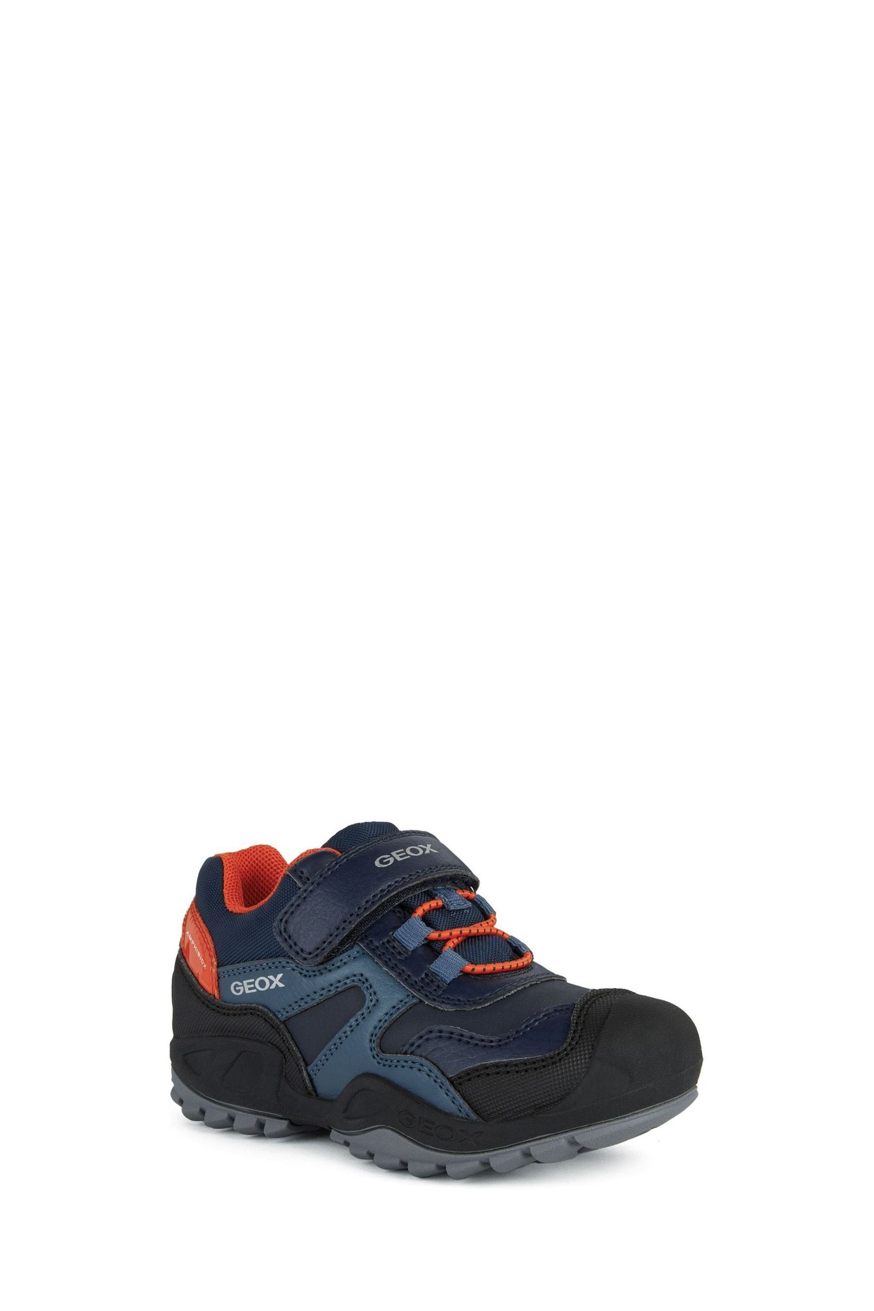 Geox savage shoes new arrivals