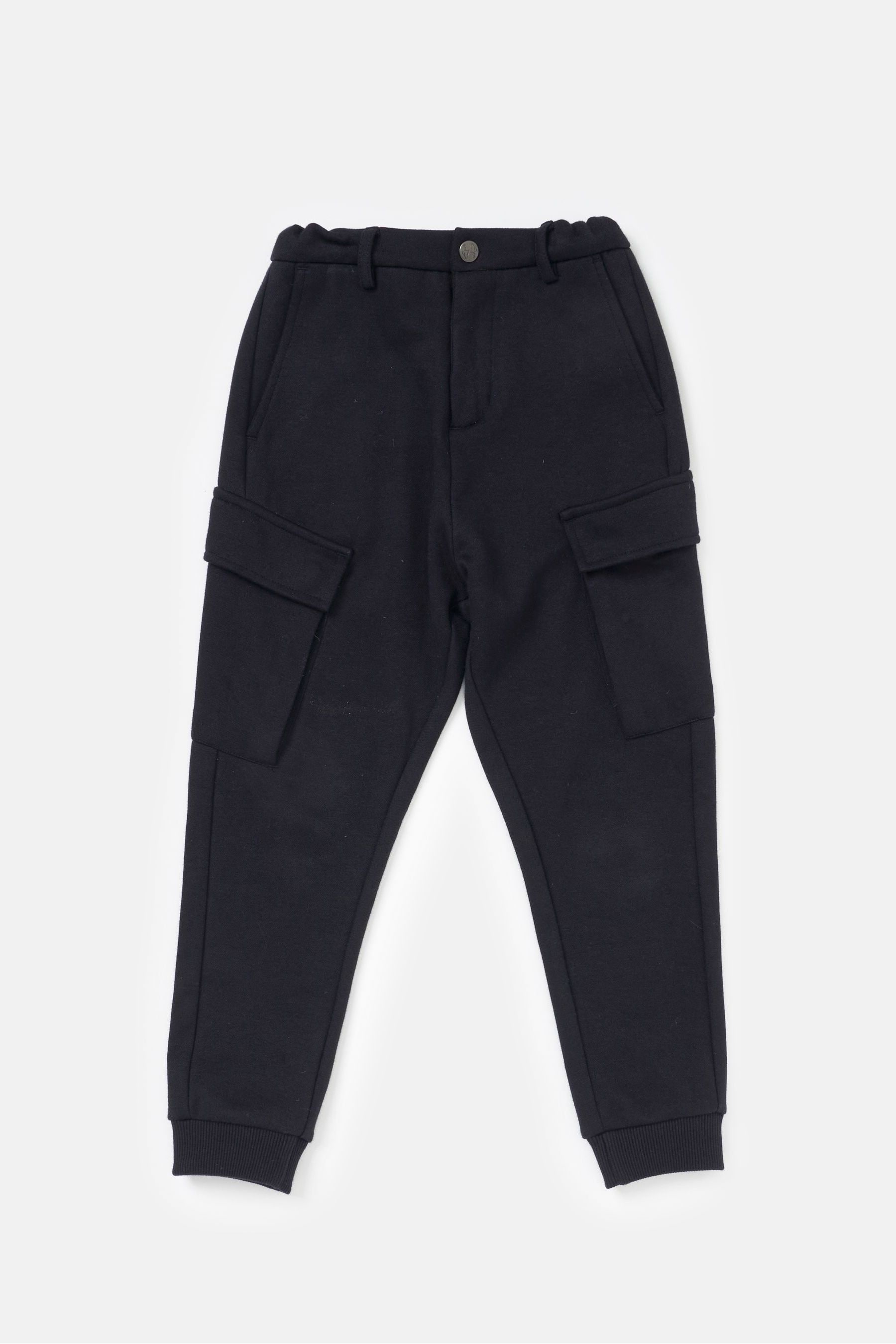 Smart clearance cargo trousers