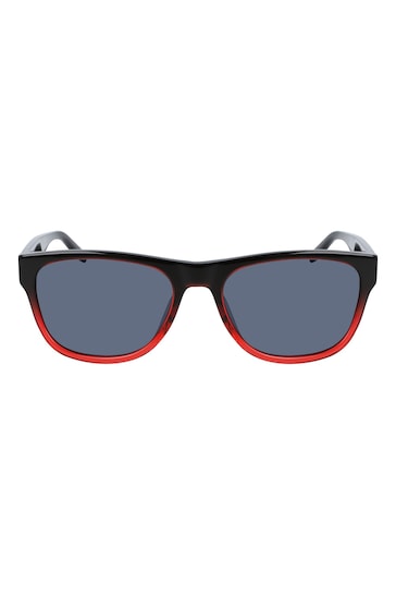 Converse Black & Red All Star Sunglasses