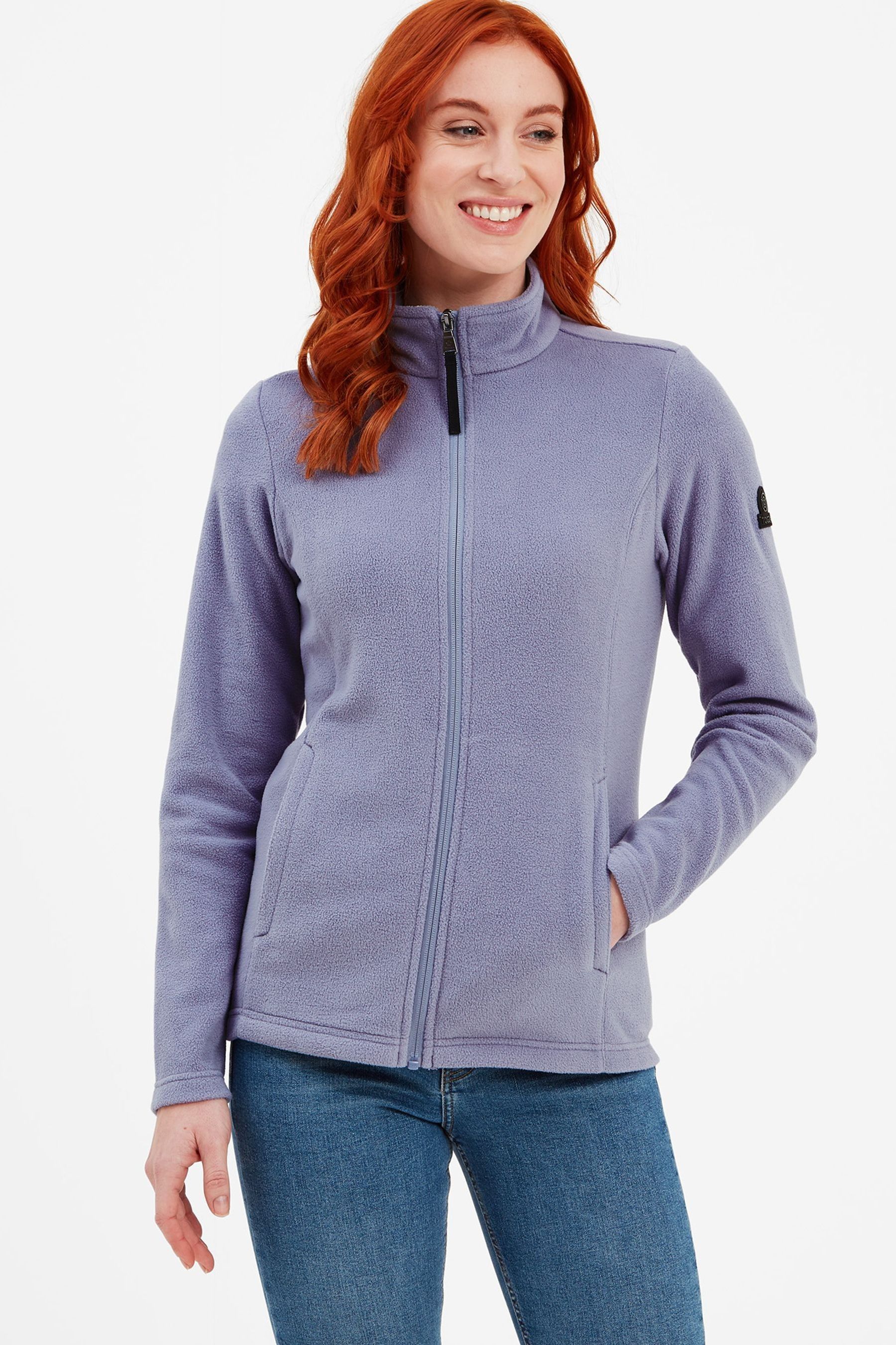 Tog 24 store fleece ladies