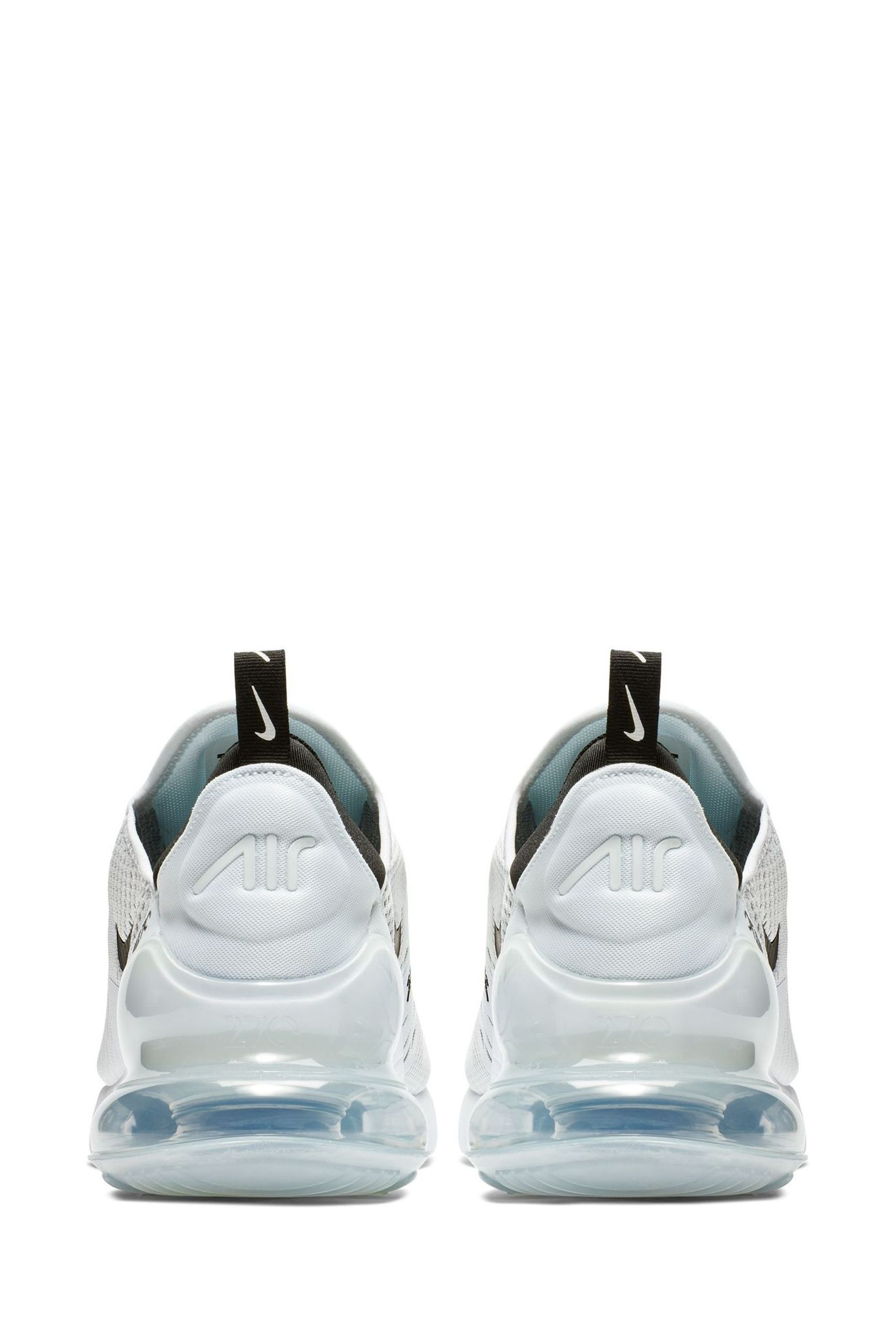 Mens '270 triple white hotsell