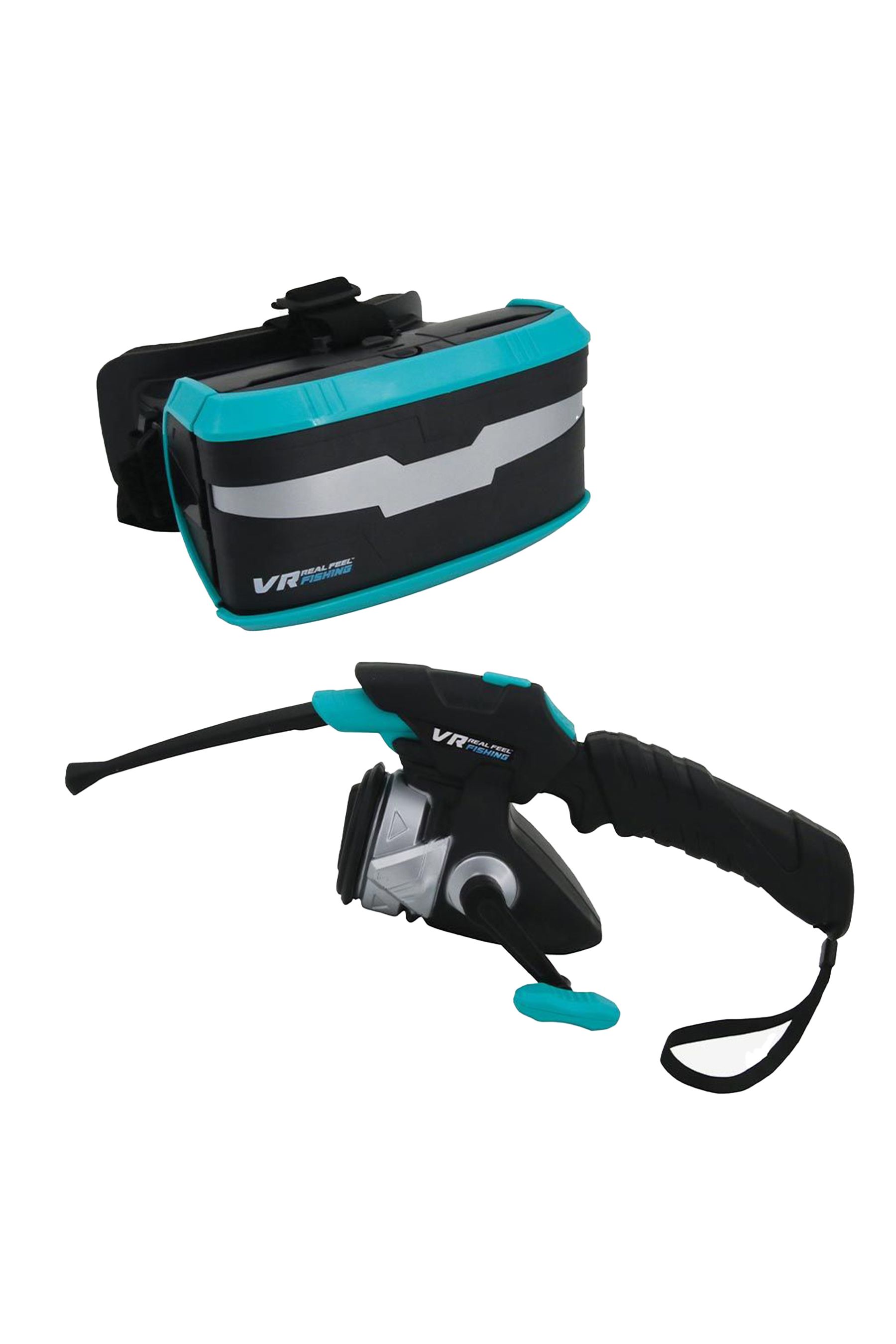 Vr real feel price on sale