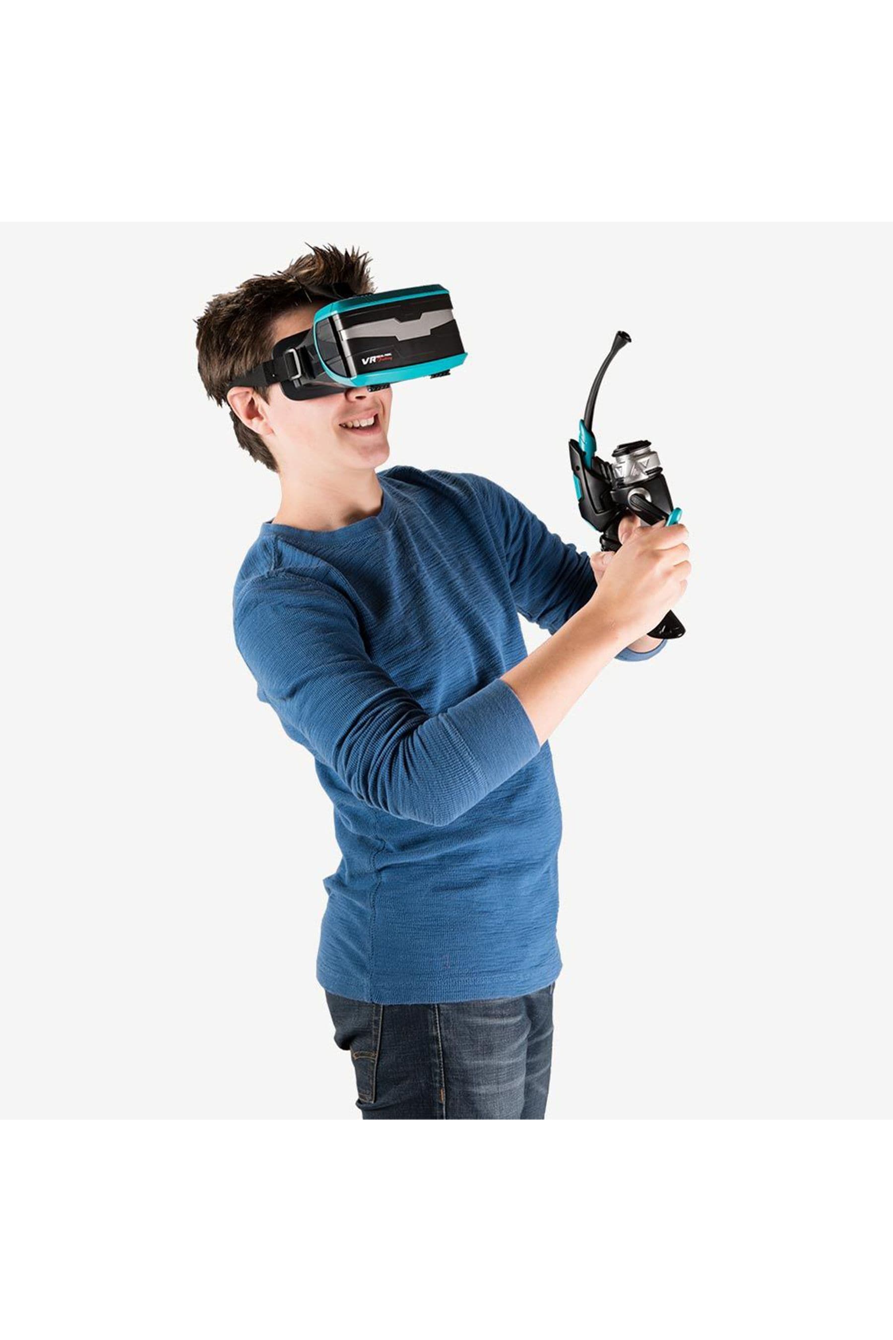 Vr real outlet feel price