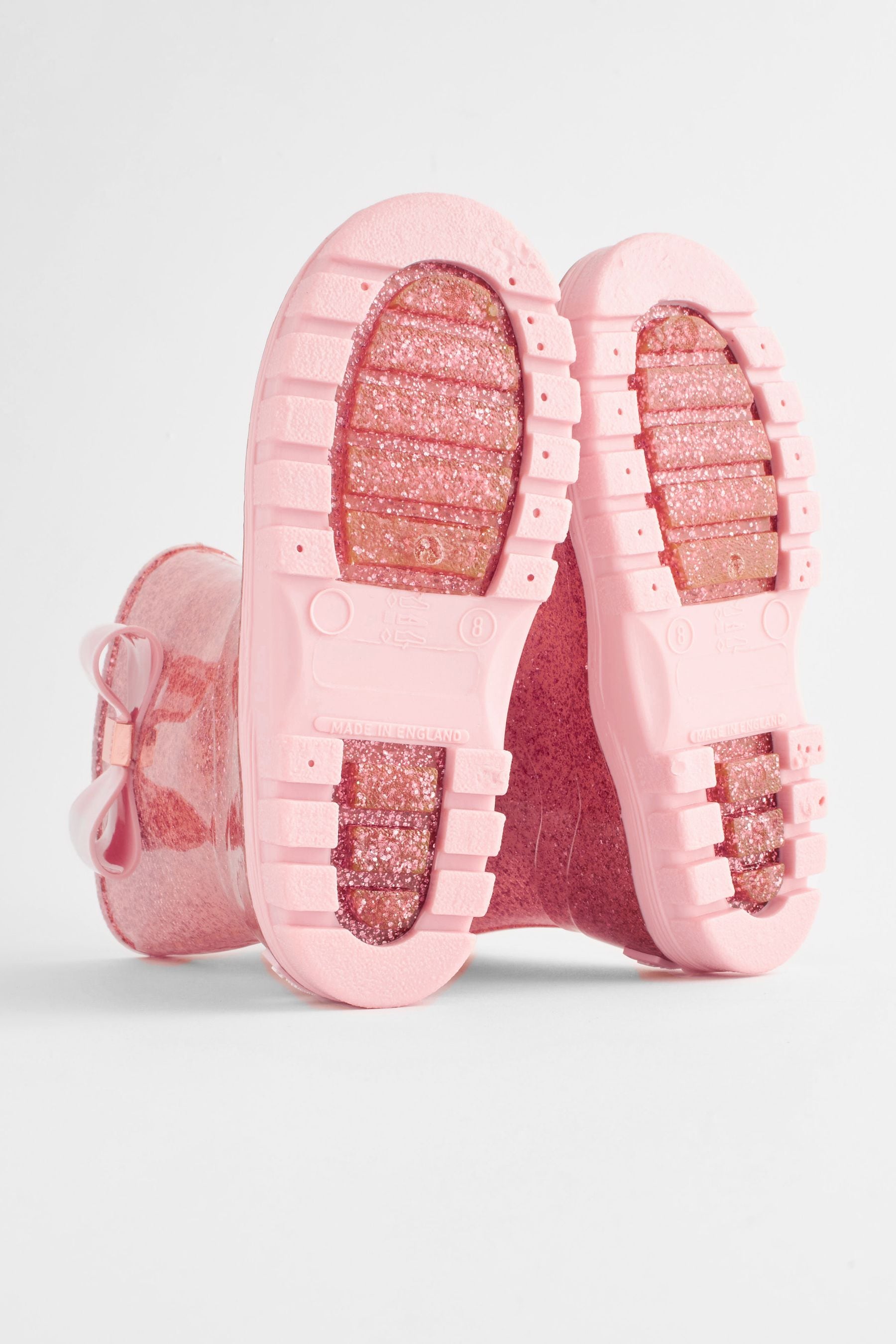 Ted baker wellies girls online