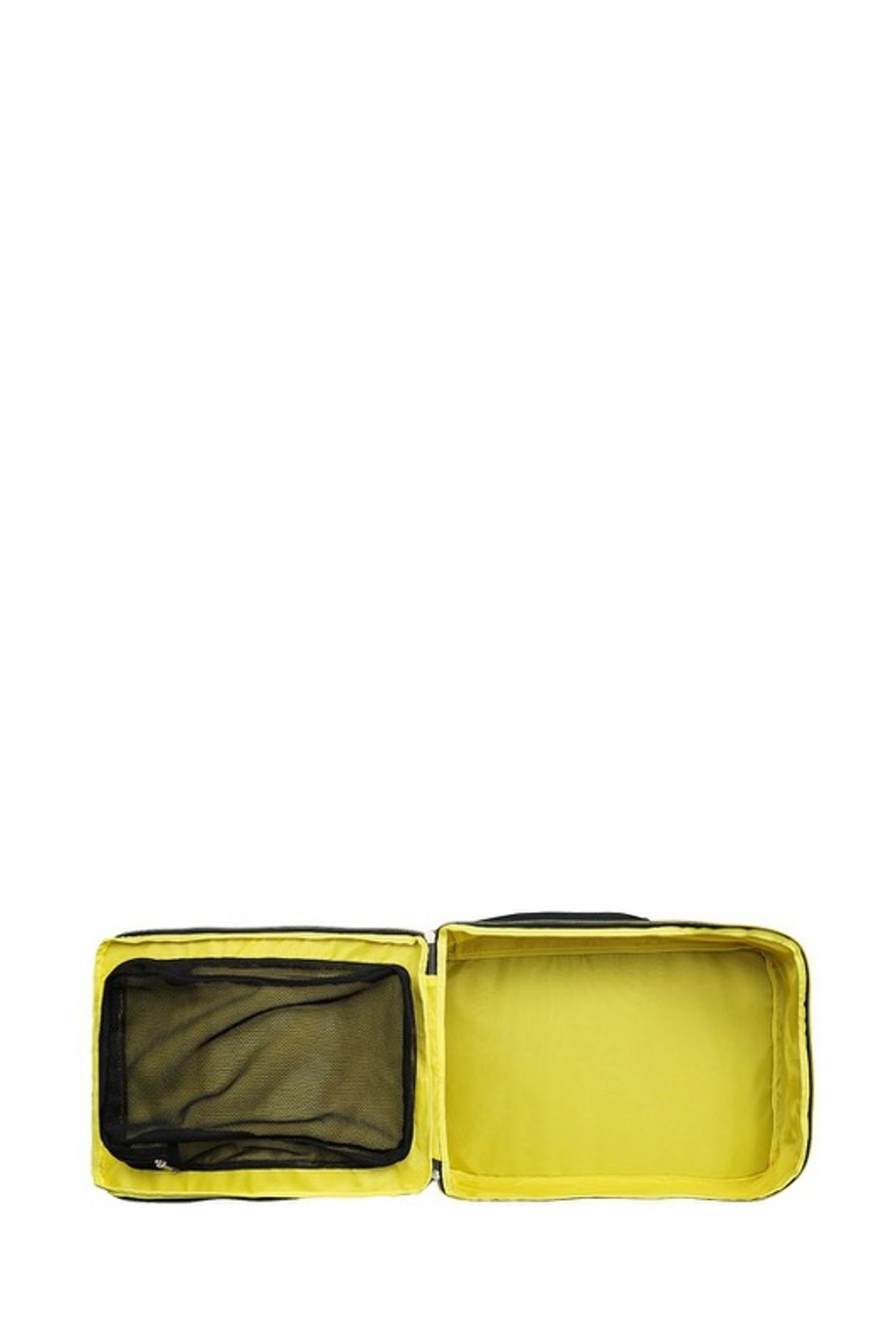 Cabin bag top 40x20x25