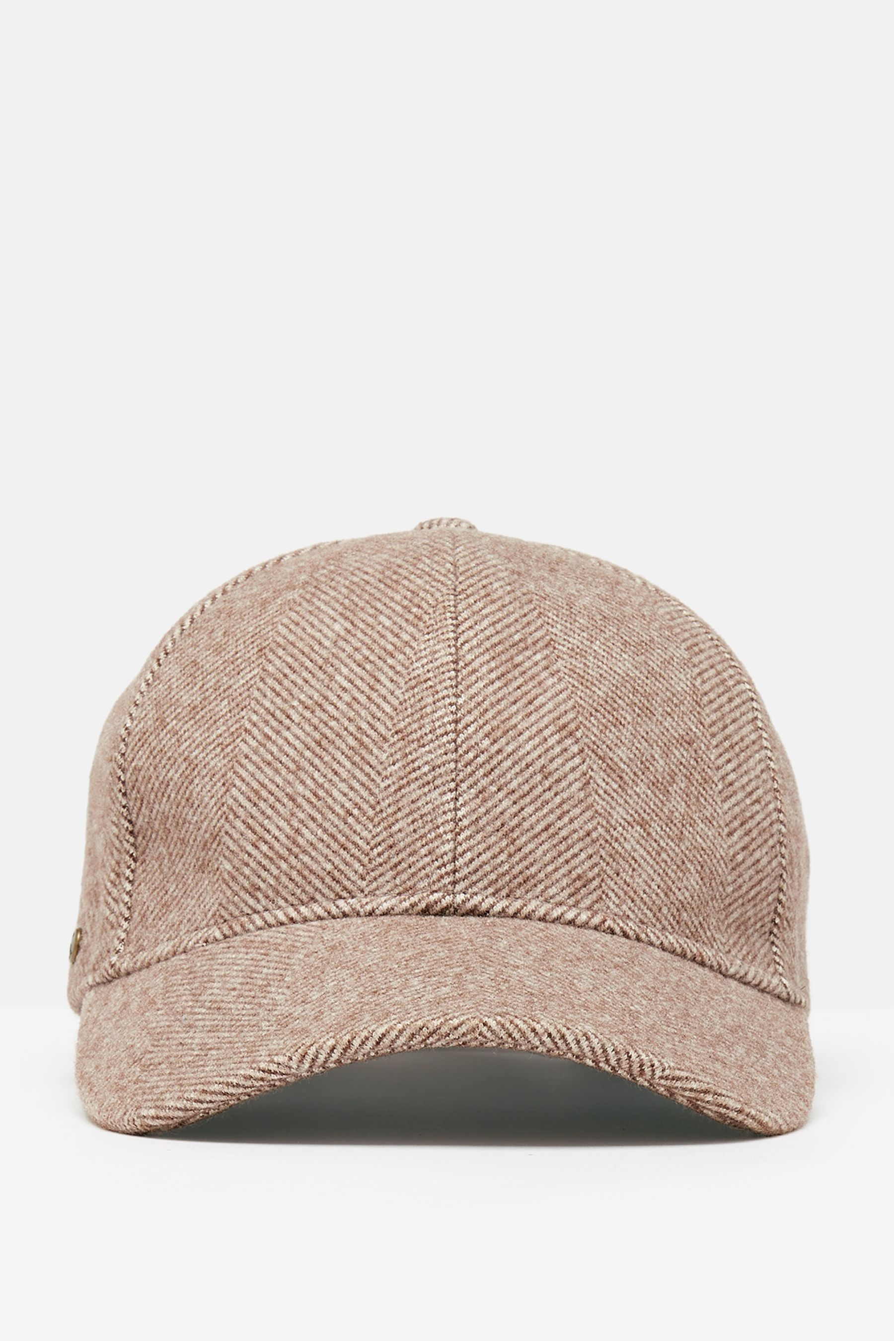 Joules tweed cap top