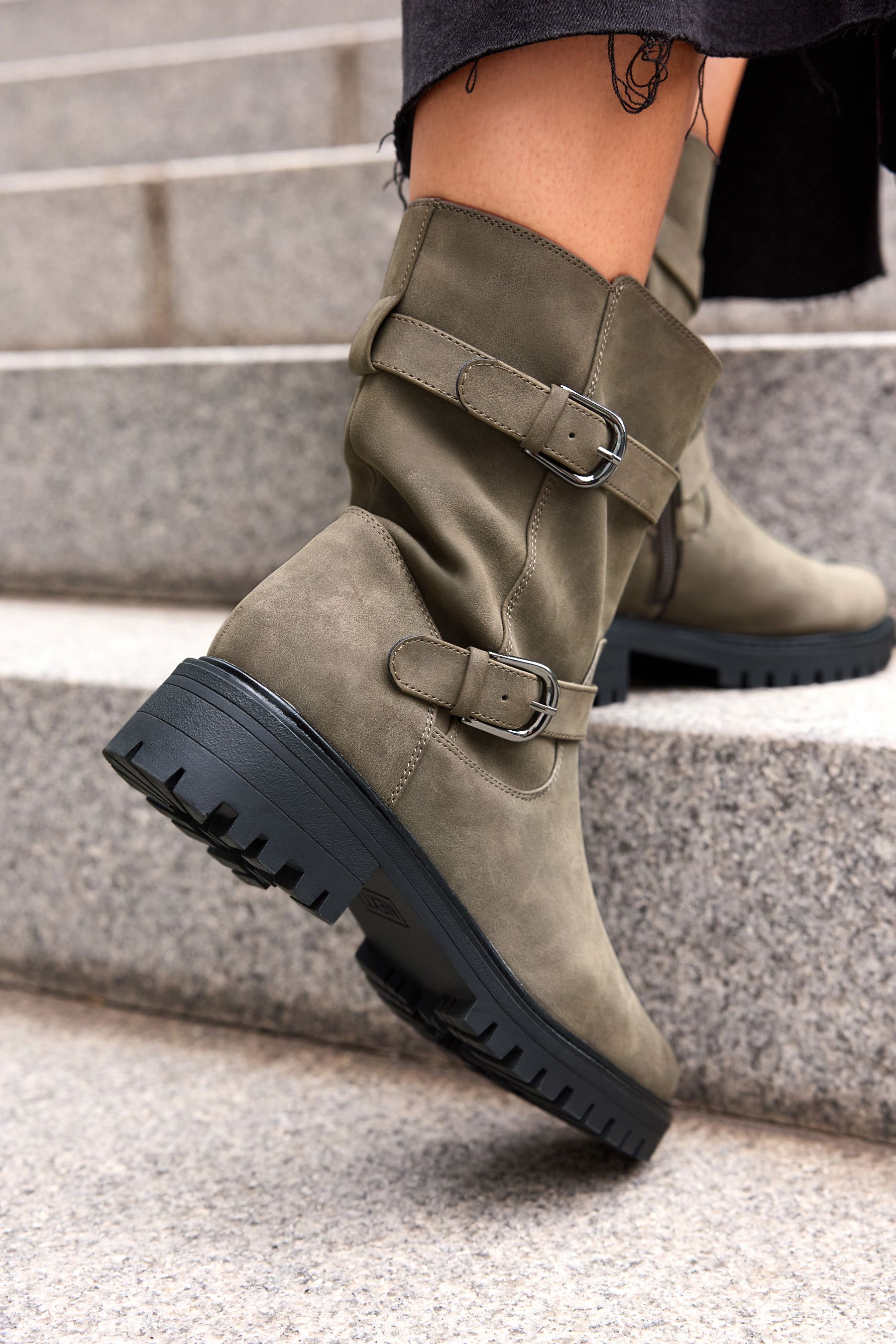Dune on sale rhianne boots