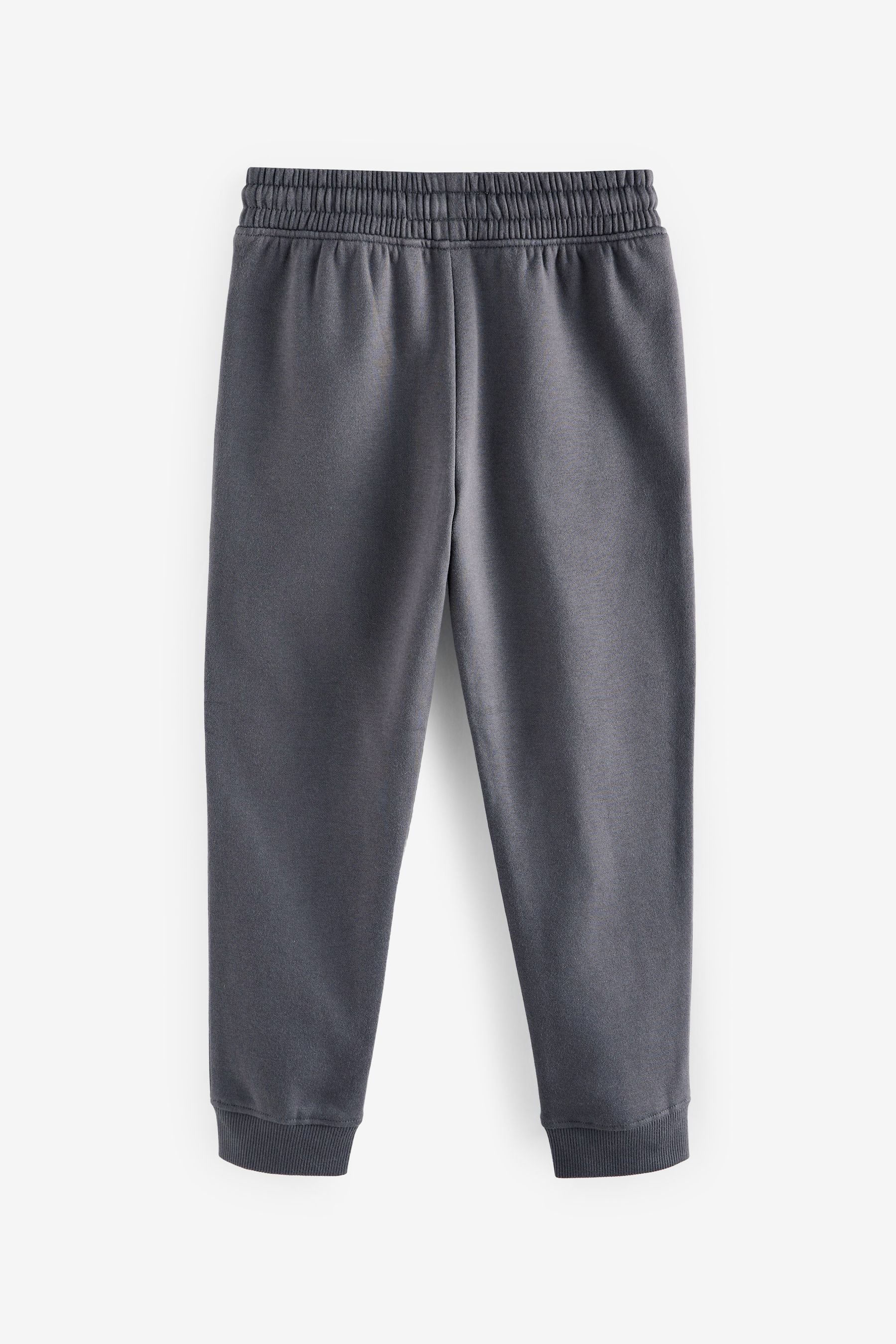 Charcoal joggers boys new arrivals