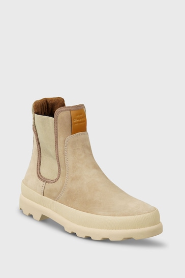 GANT Frenny Chelsea Brown Boots