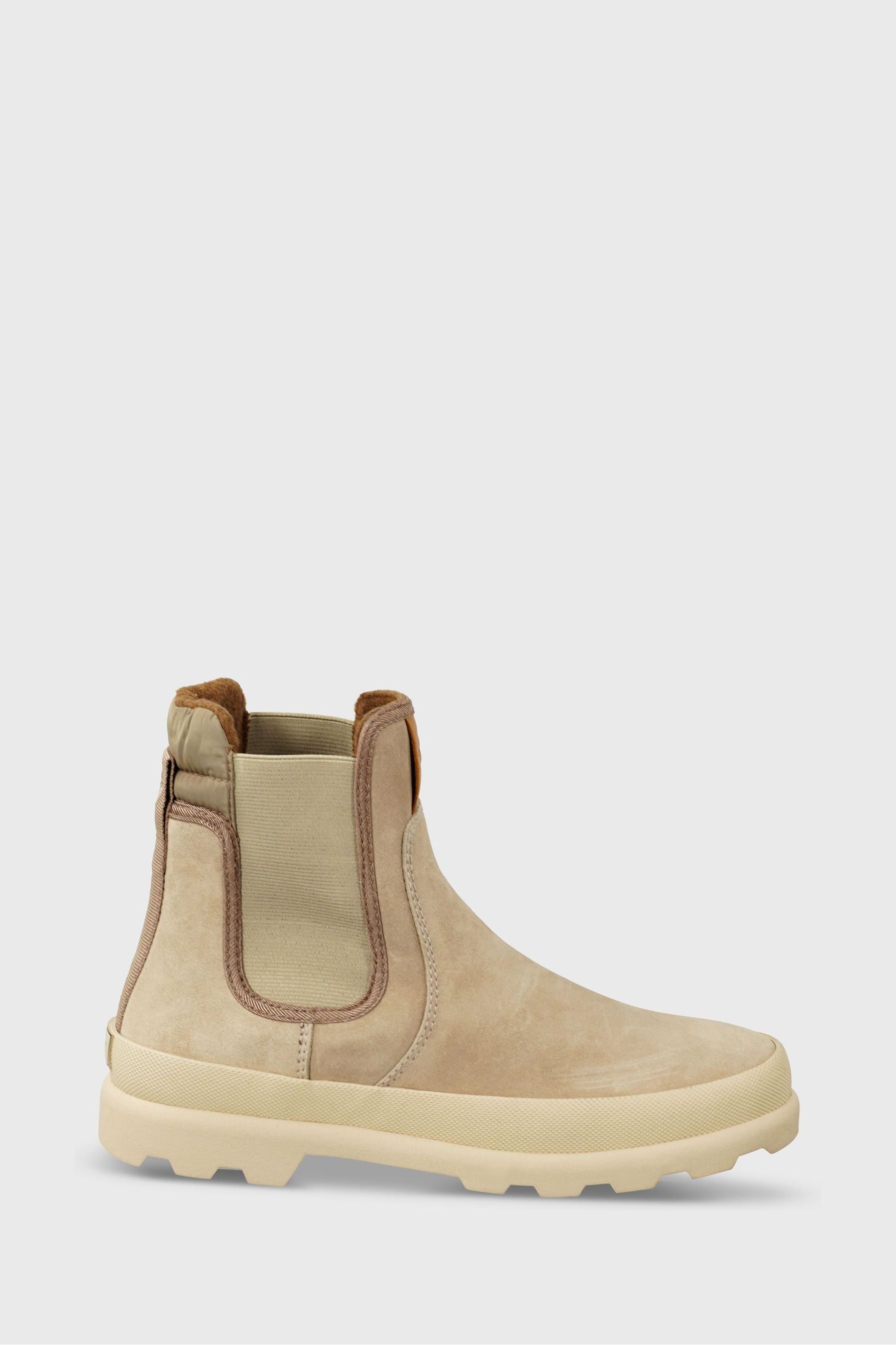 Buy GANT Frenny Chelsea Brown Boots from the Next UK online shop