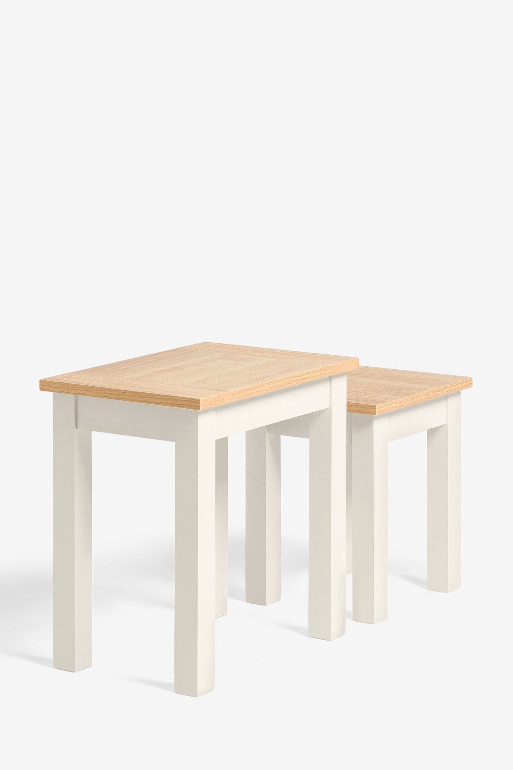 Malvern set of 2 plant deals tables