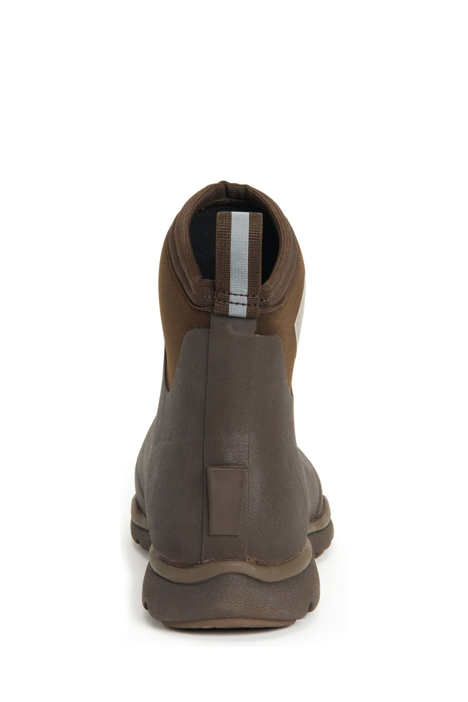 Buy Muck Boots Brown Arctic Excursion Ankle Wellies from the Next