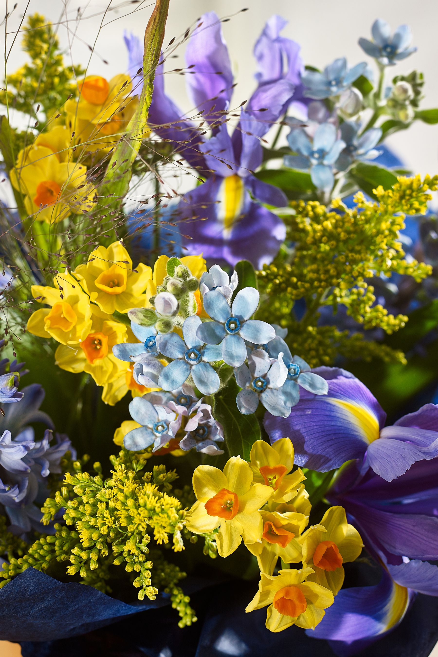 Fresh flower near me new arrivals