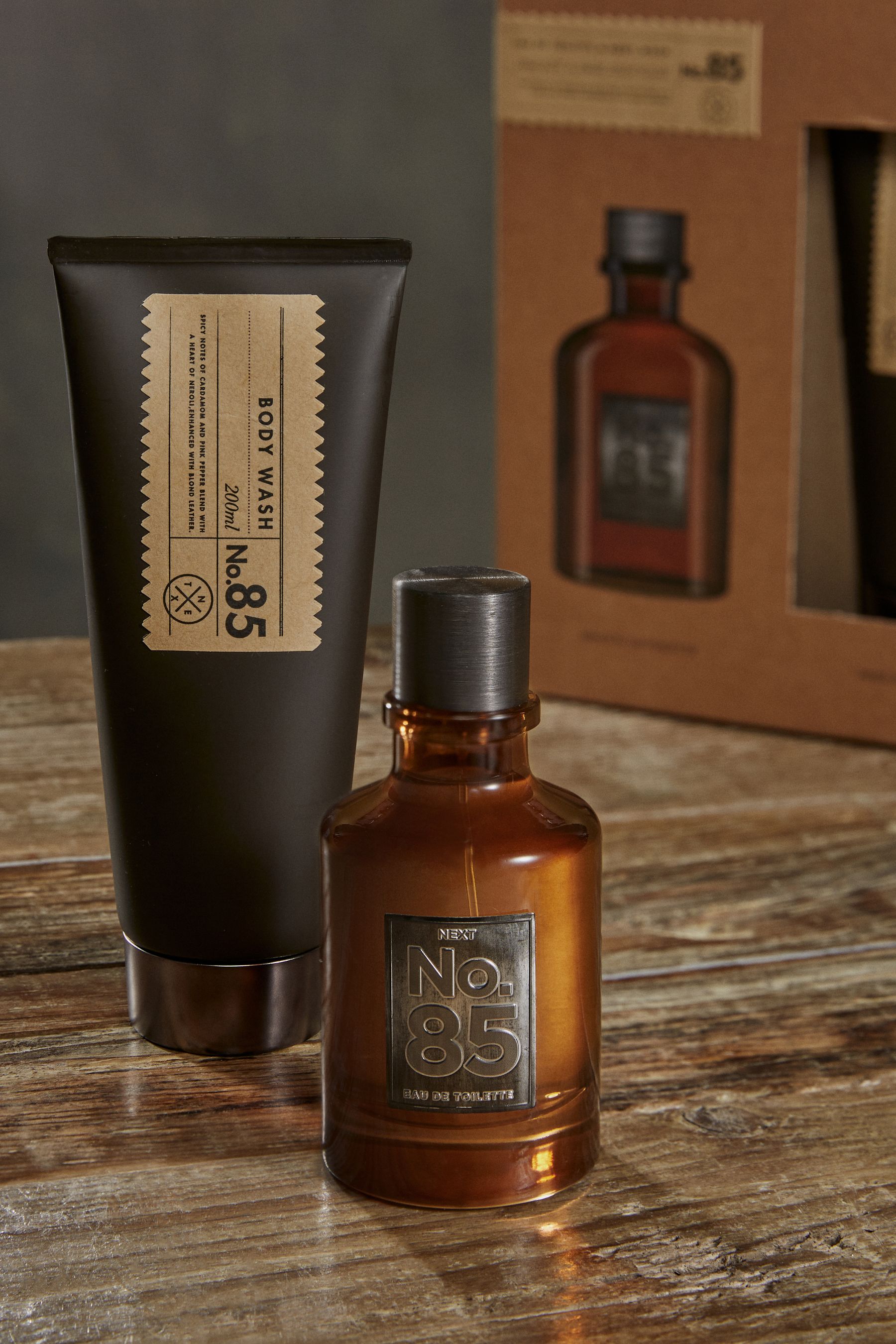 Next no 85 sale perfume
