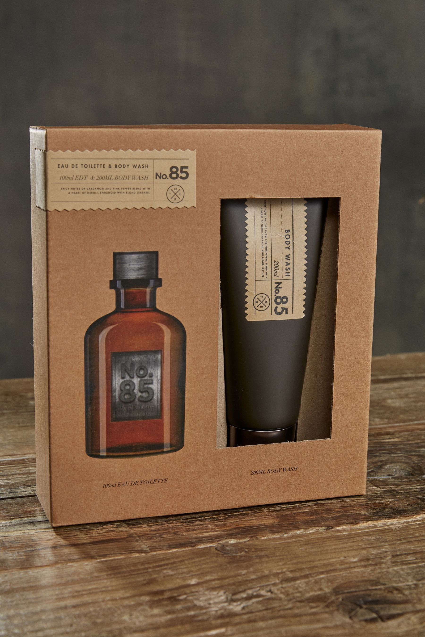 Next no 85 on sale eau de toilette